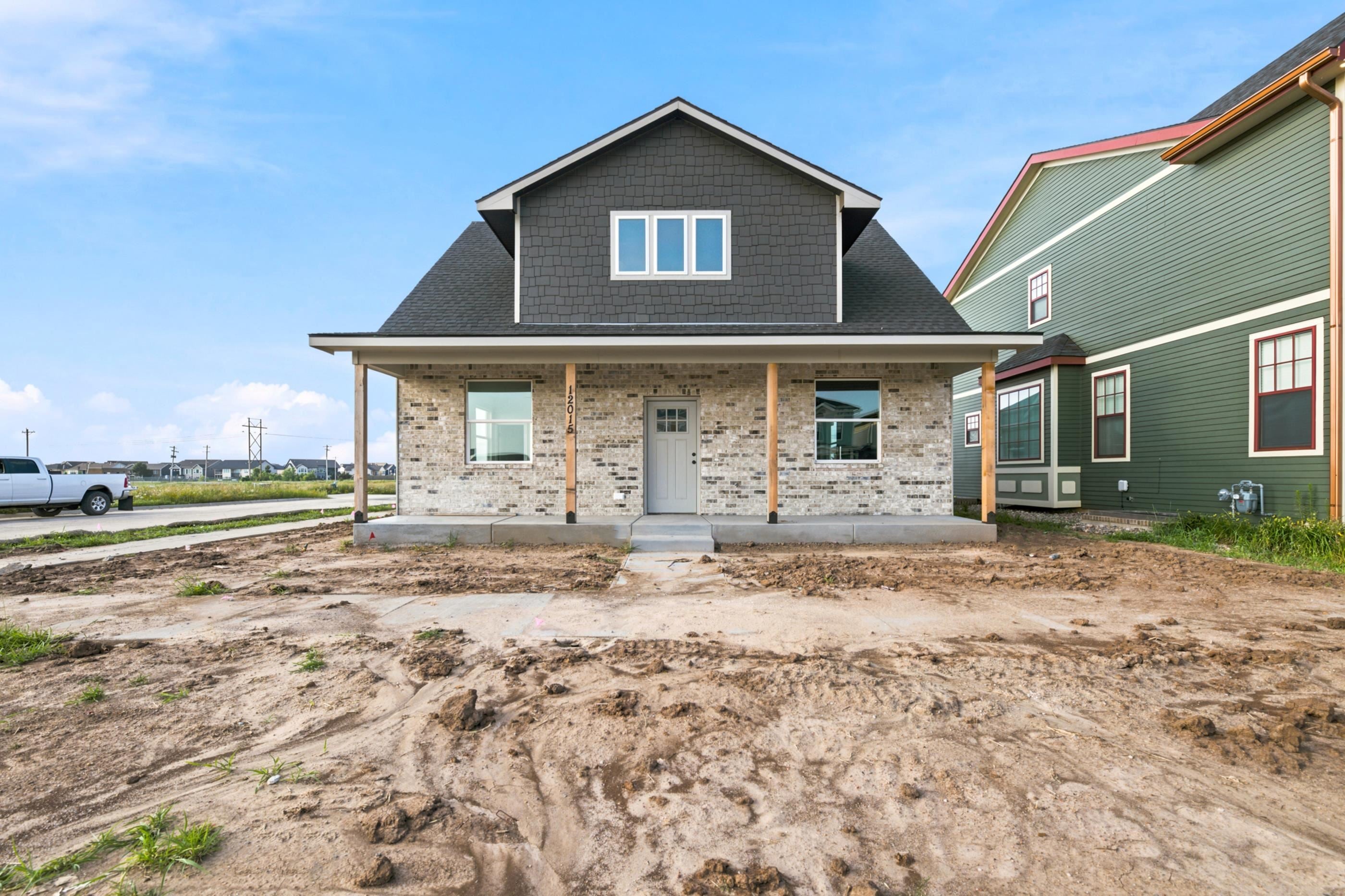 12015 W Arvada Blvd — photo