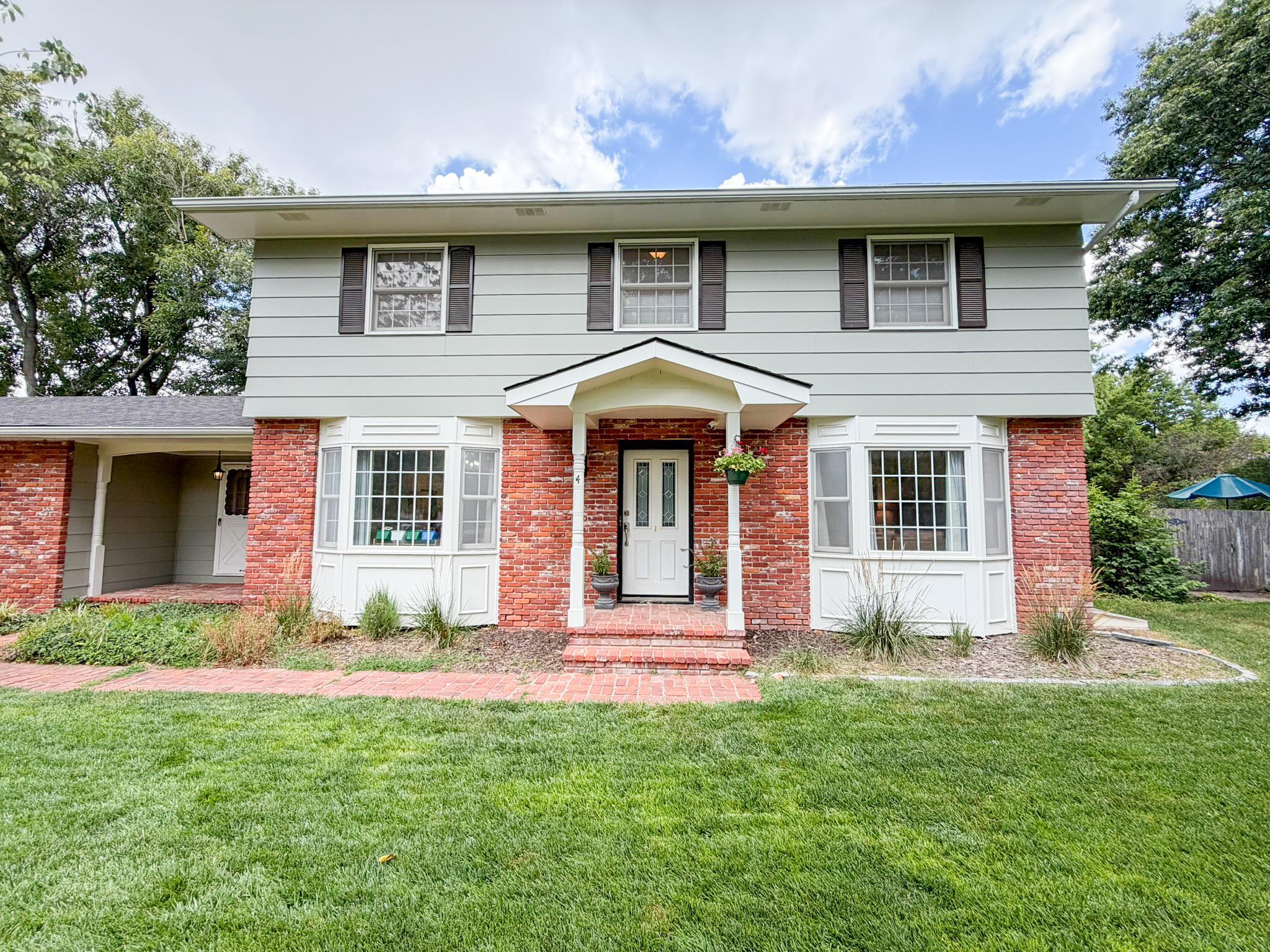 4 Hickory Ct. — photo