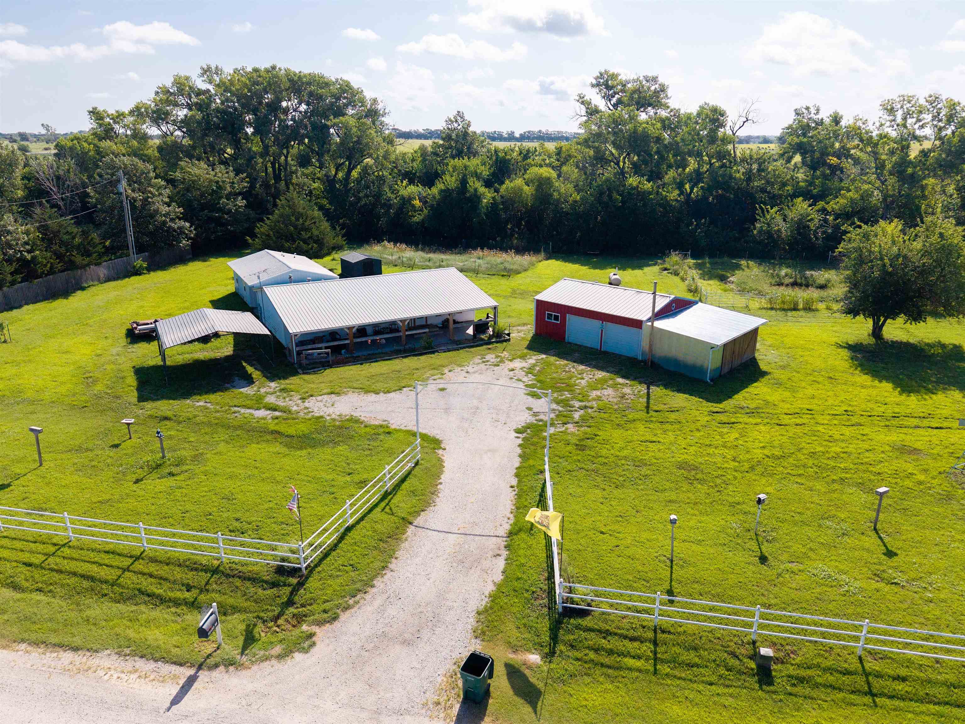 10150 SE Turkey Creek Rd — photo