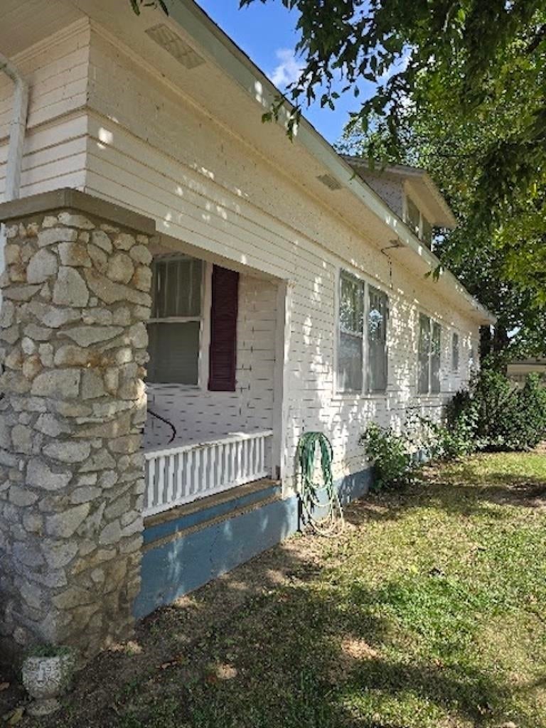 115 E 2nd, Moline, KS 67353 — photo 3