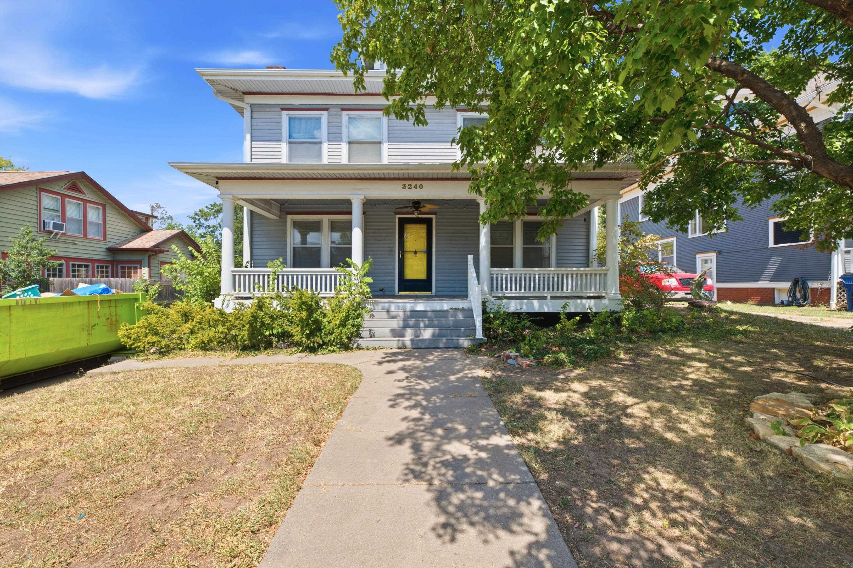 3240 E Country Club Pl — photo