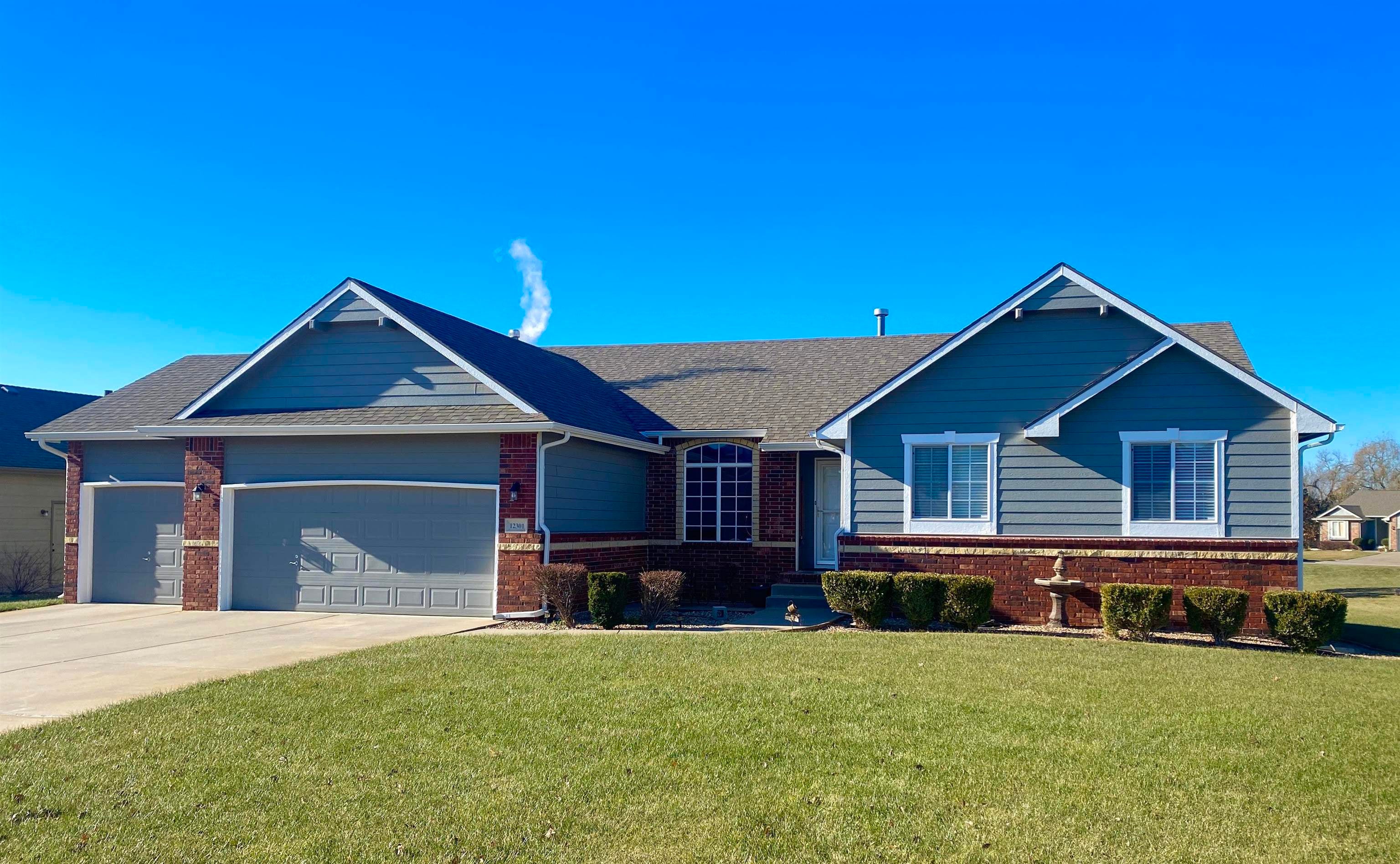 12301 E Zimmerly Ct — photo