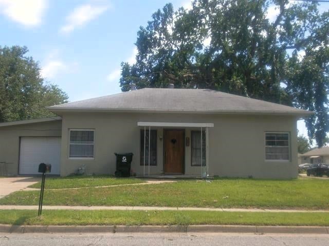 1117 W Republic Ave — photo