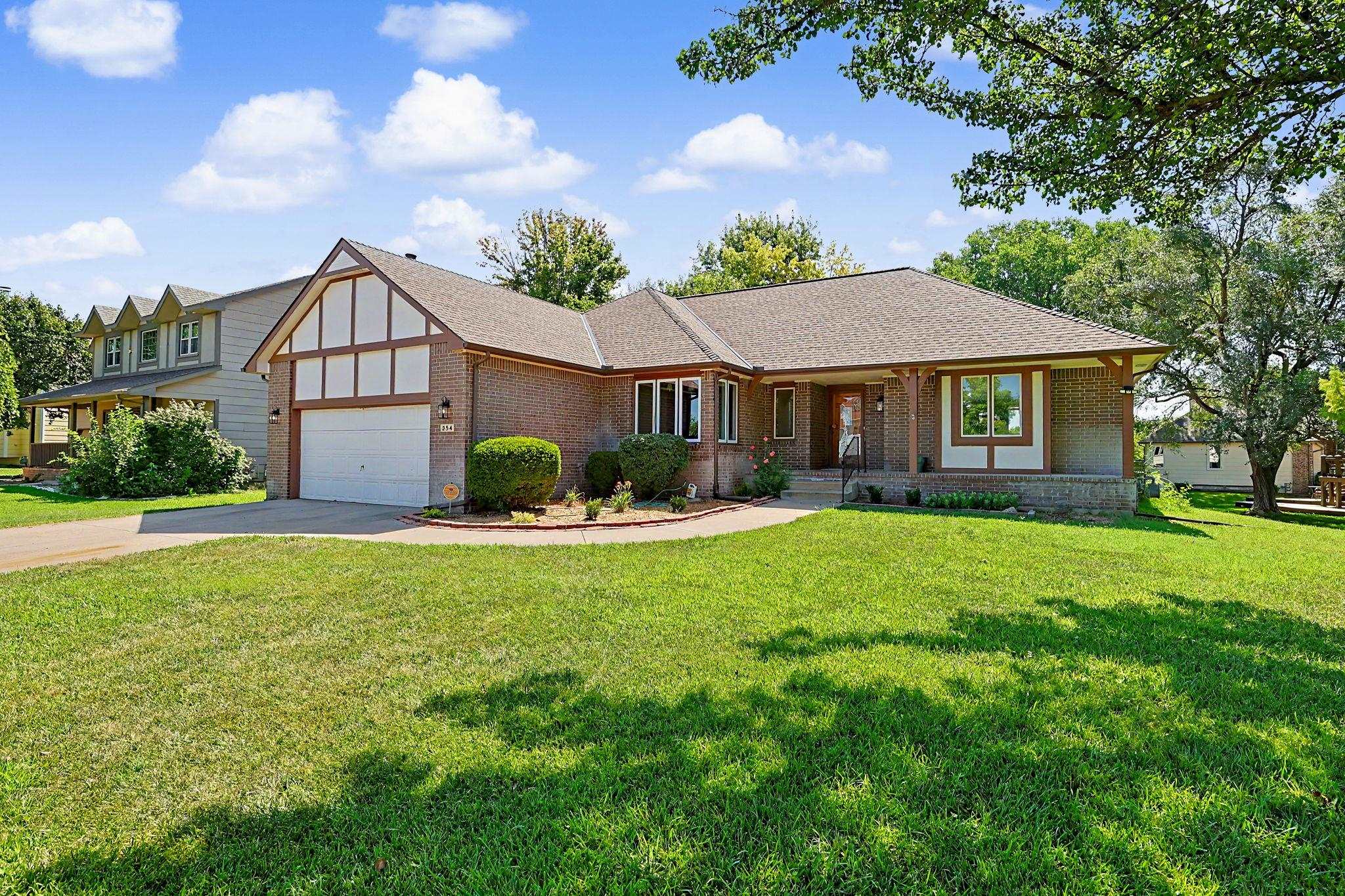 254 N Lakeside Dr — photo