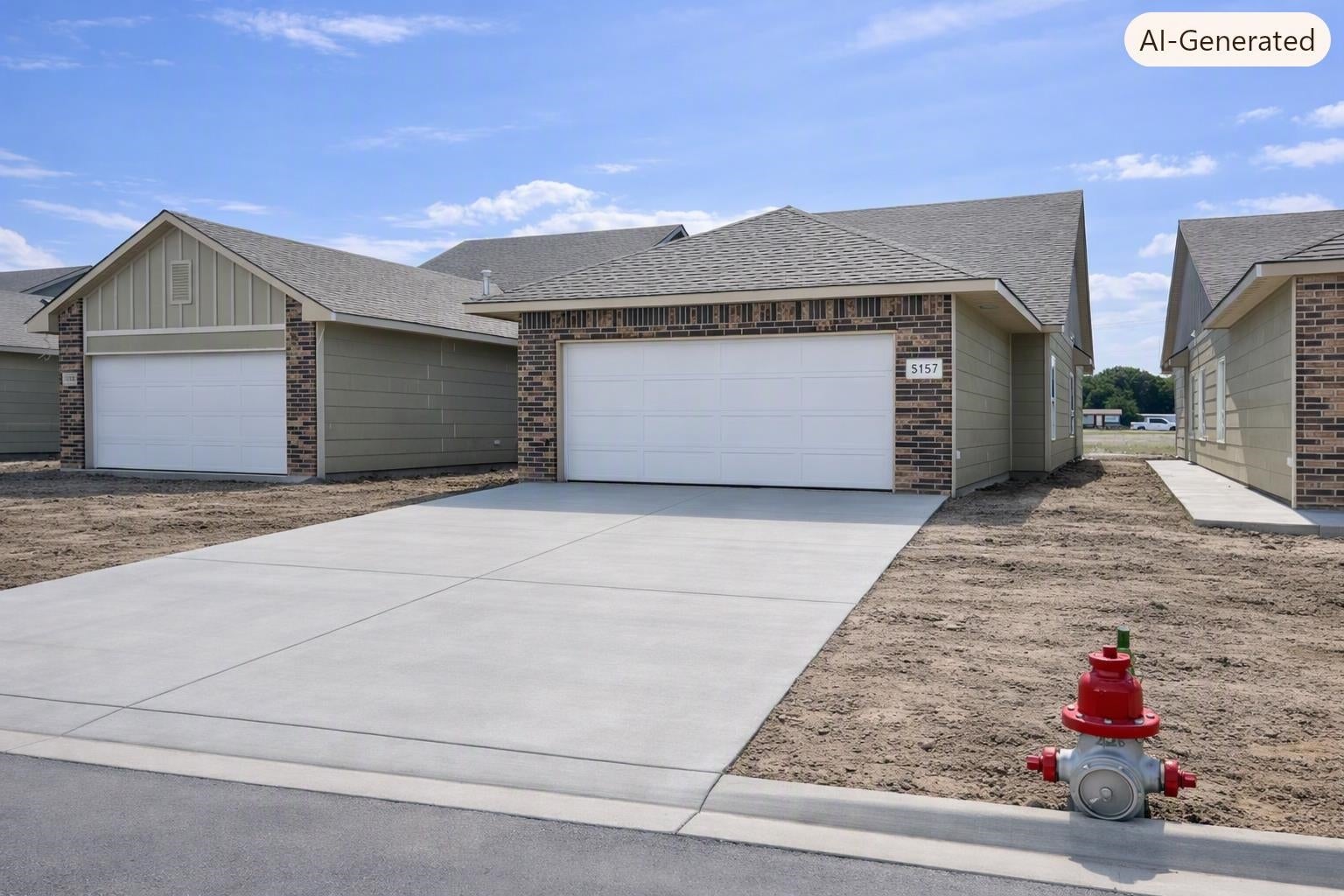 5157 N Sweetwater Road — photo