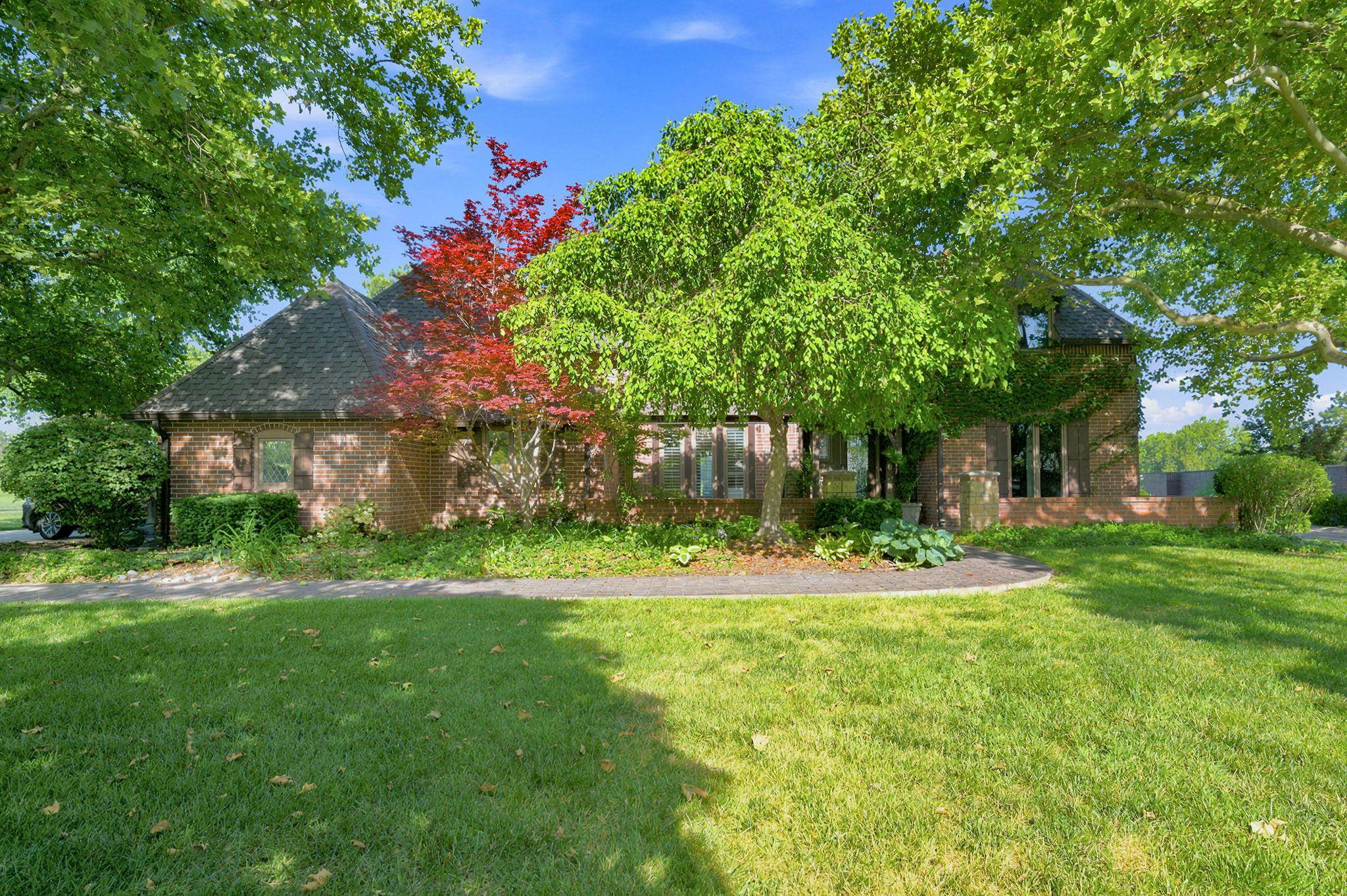 701 N Preston Trail — photo