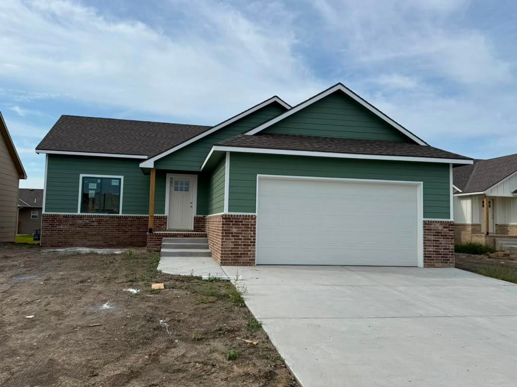 5061 N Toben Ct — photo