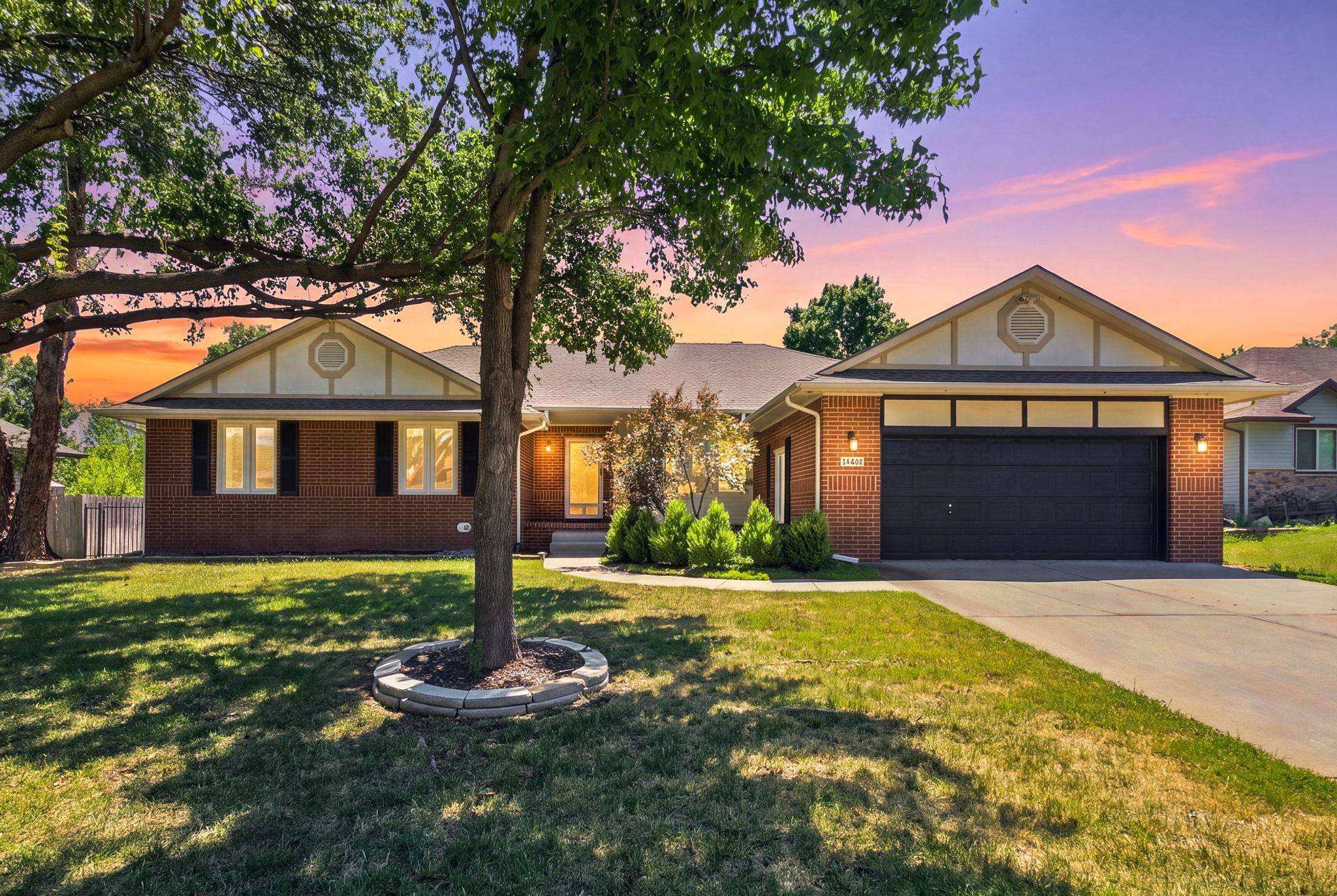 13913 E Spring Valley St — photo