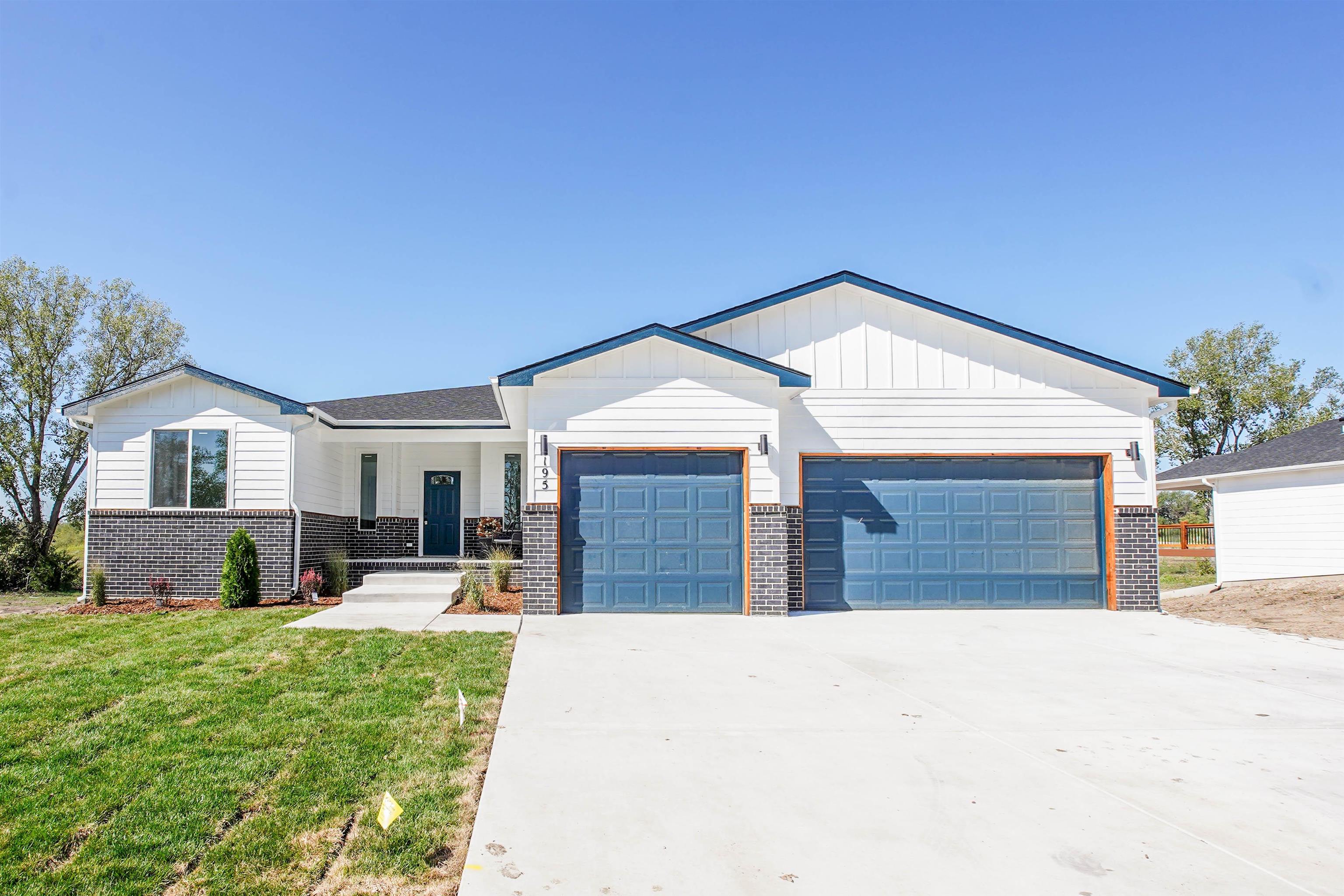195 S Arbor Valley Way — photo