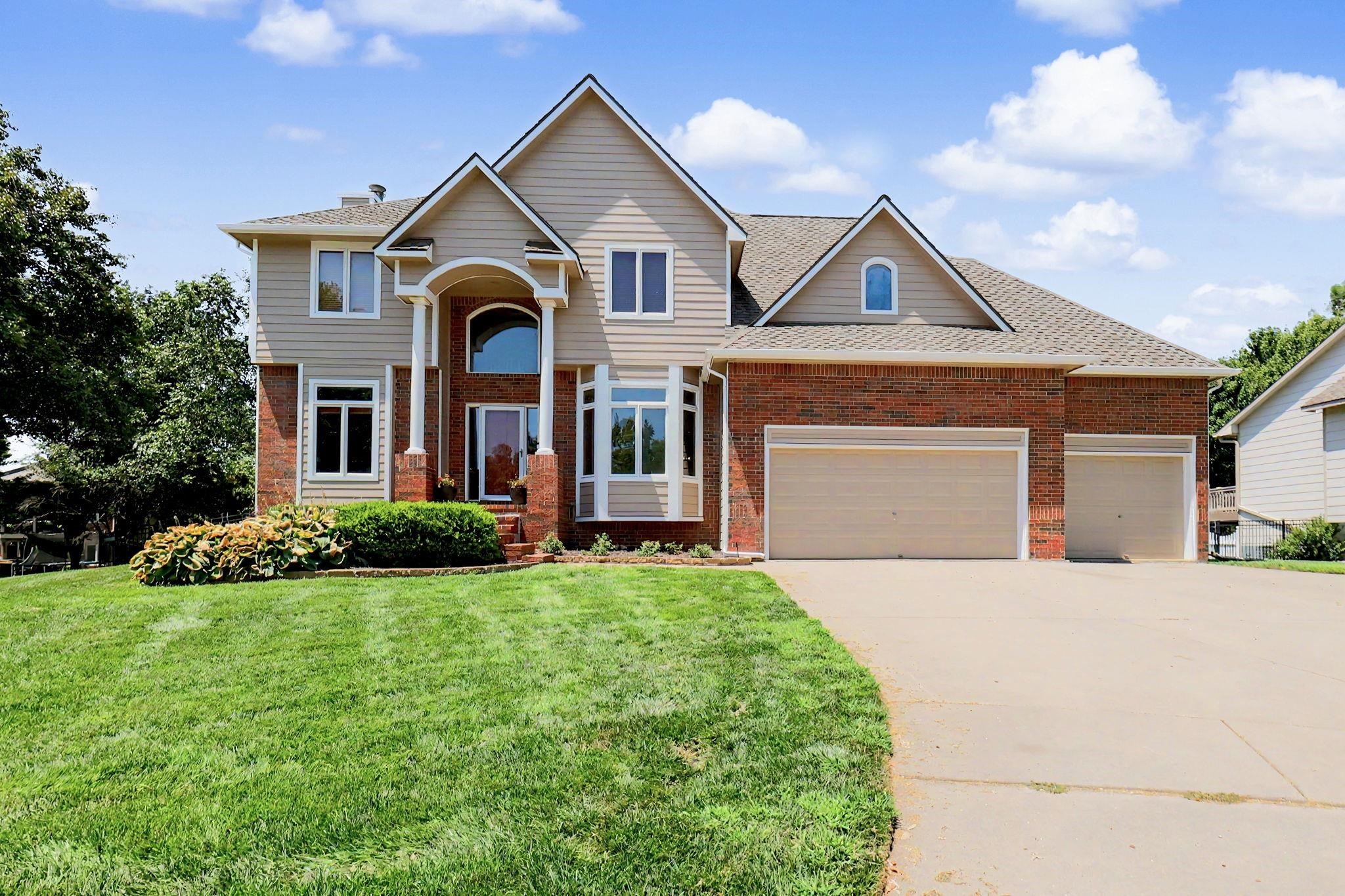 1256 N Hickory Creek Ct. — photo