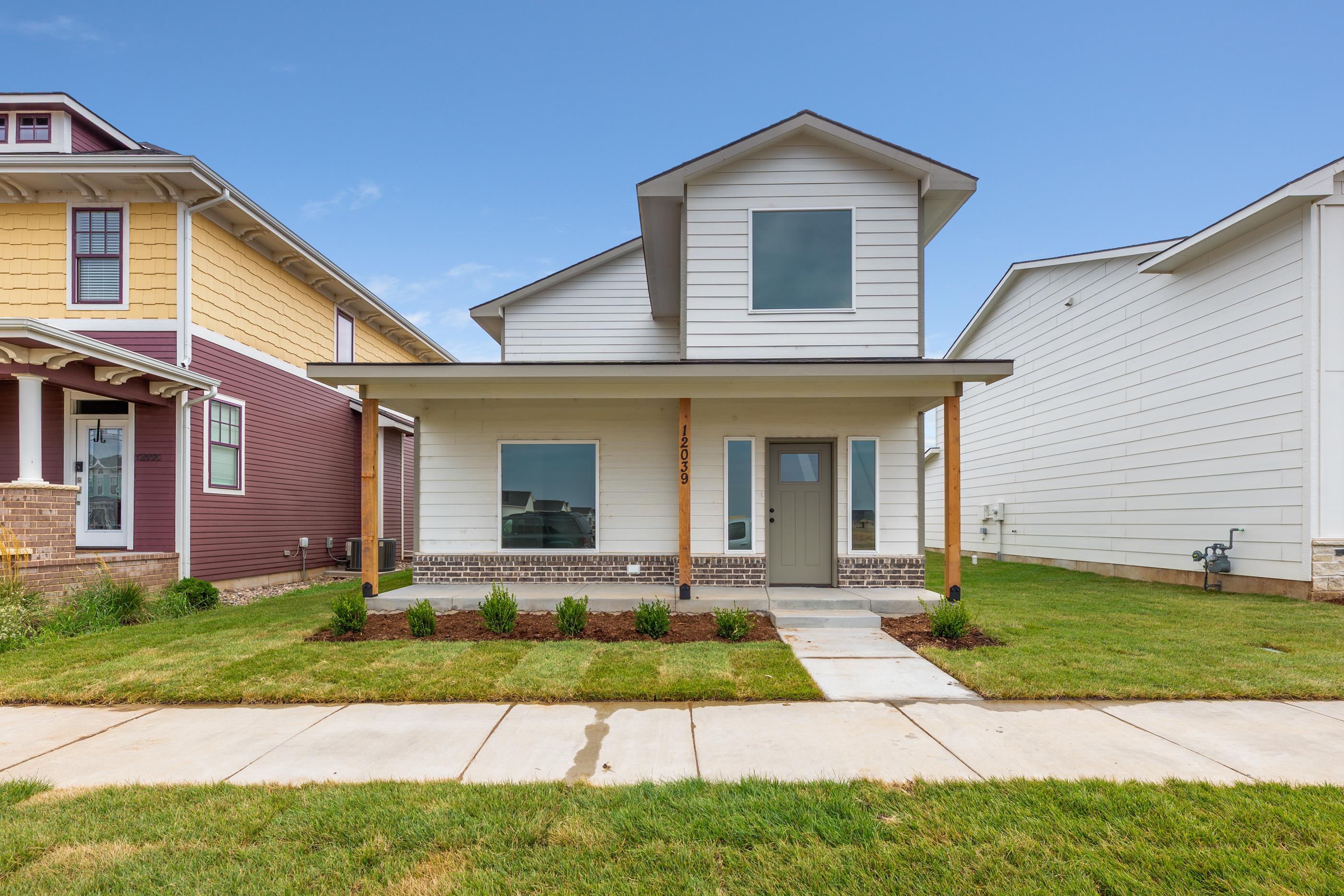 12039 W Arvada Blvd — photo