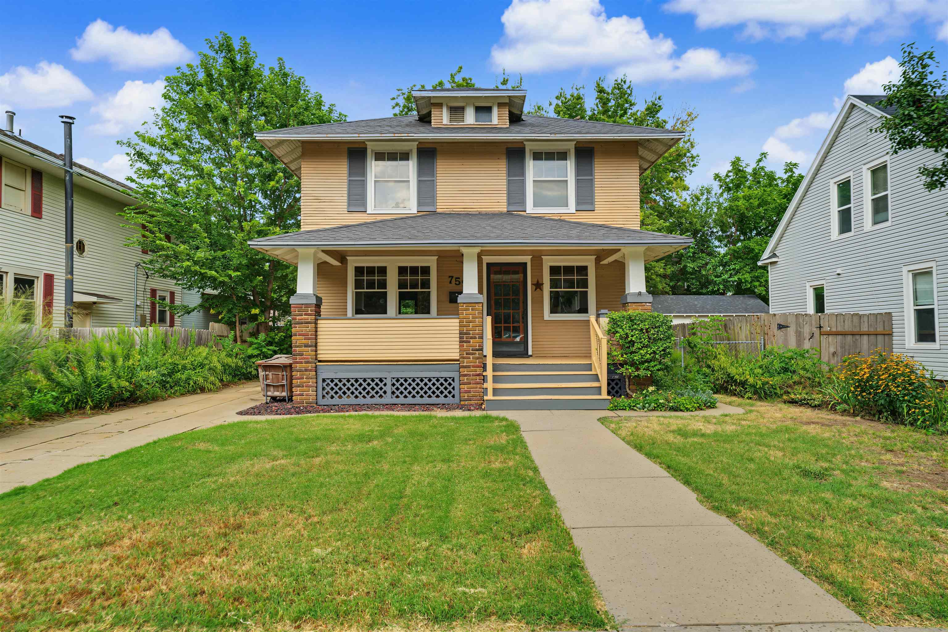 759 Highland Ave. — photo
