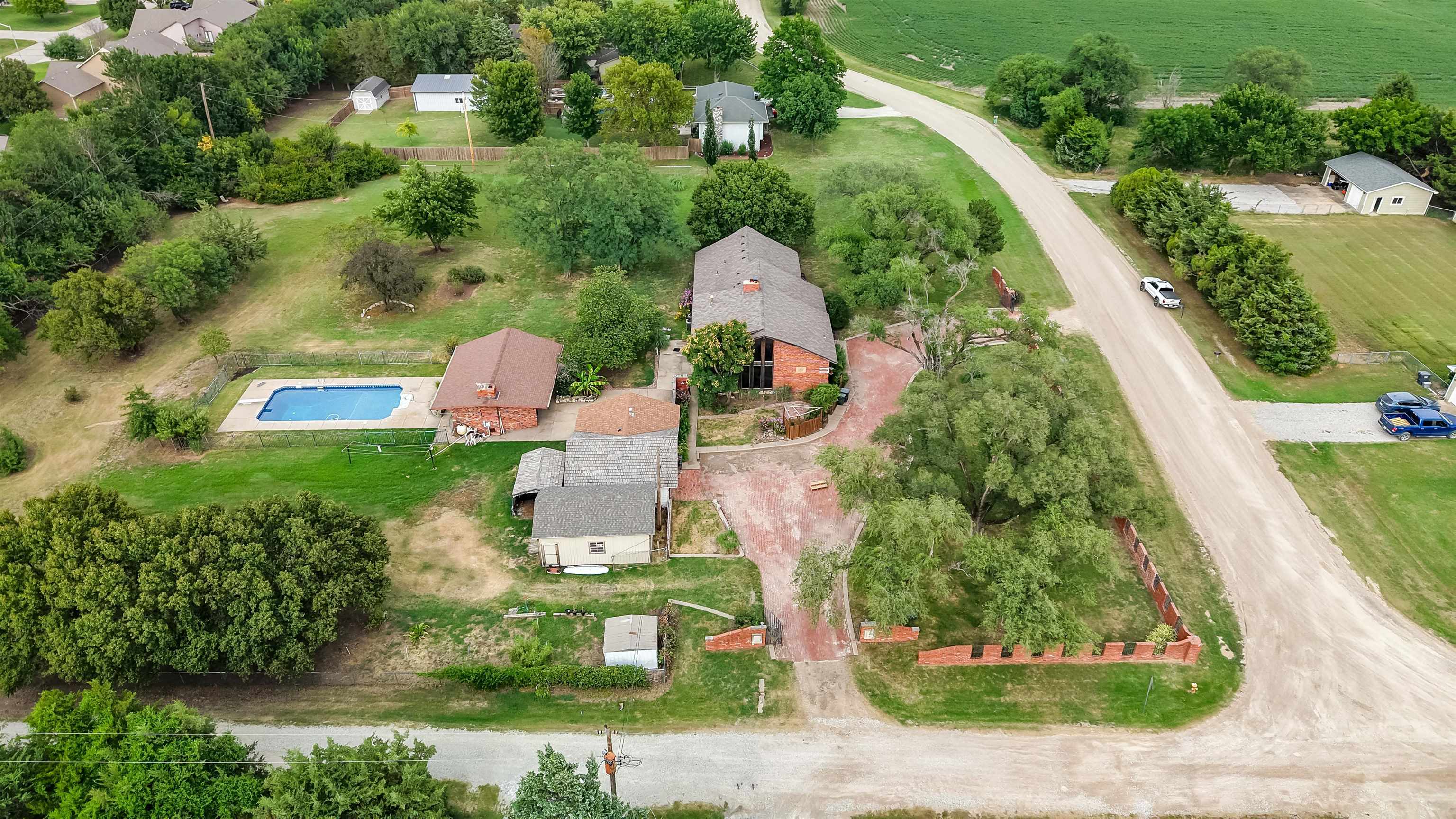 1230 S Reece, Goddard, KS 67052 — photo 3