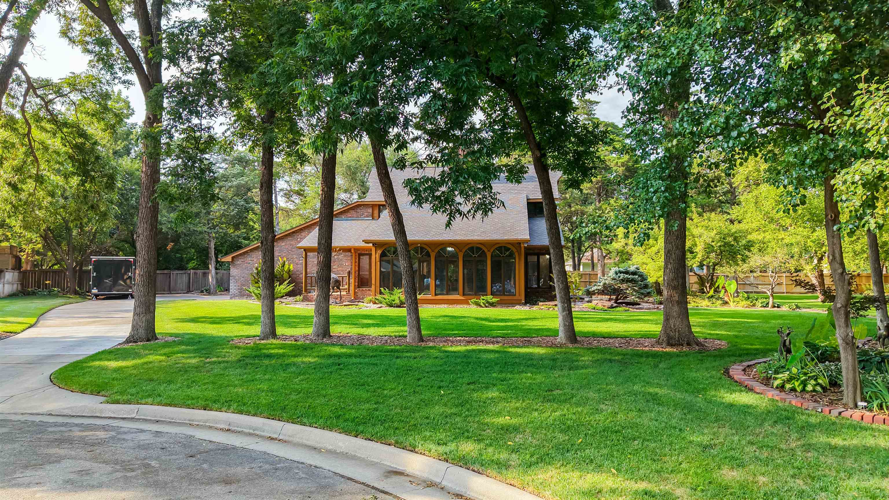 7712 W Harmony Ct — photo
