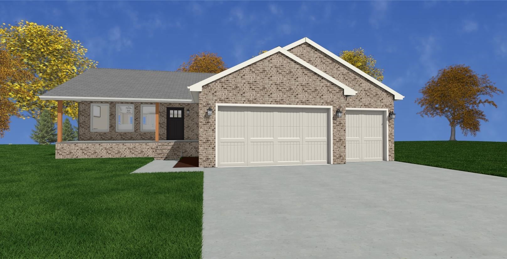 727 Nighthawk Ct — photo