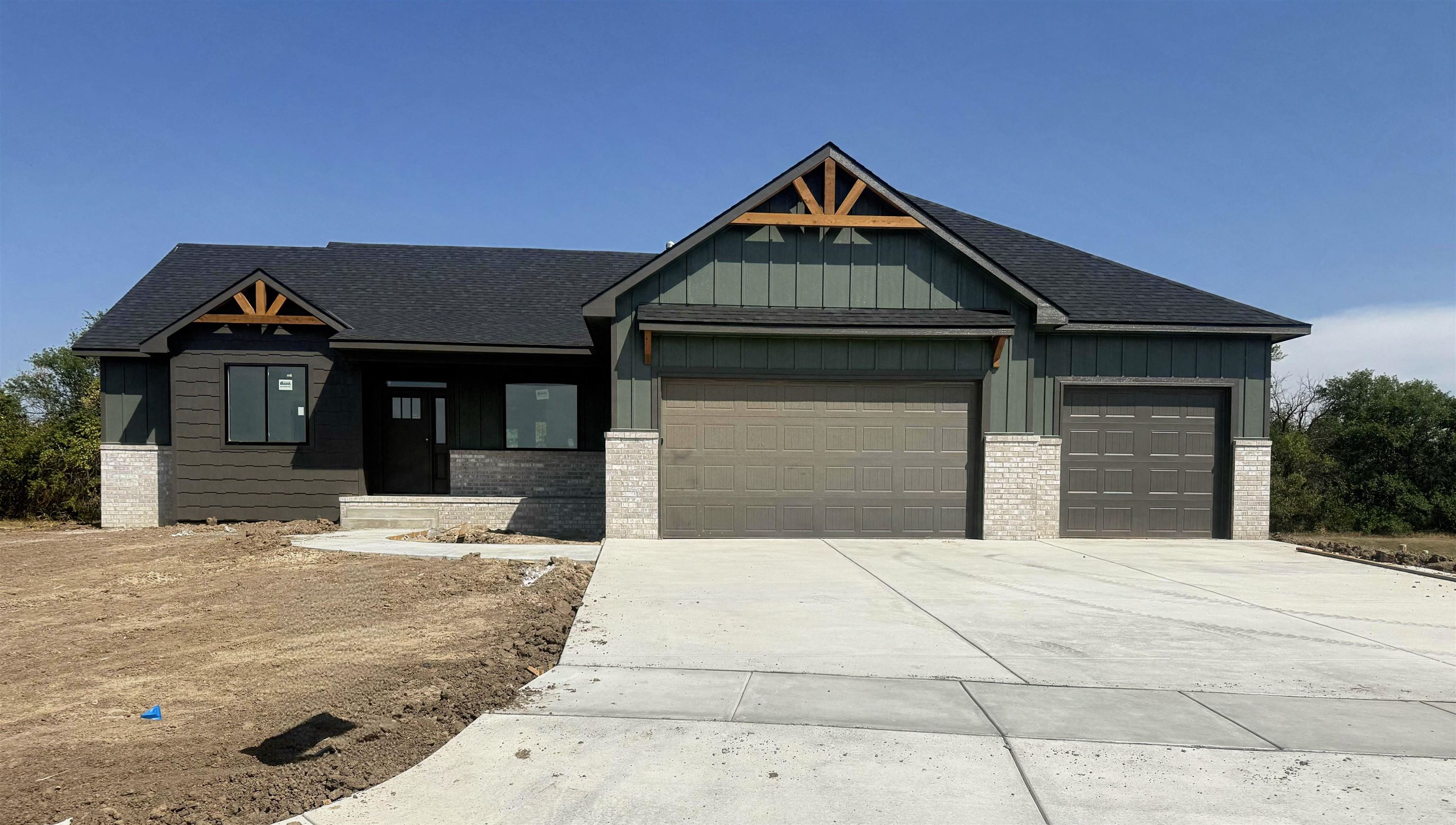 1493 W Cozy Hollow Ct — photo