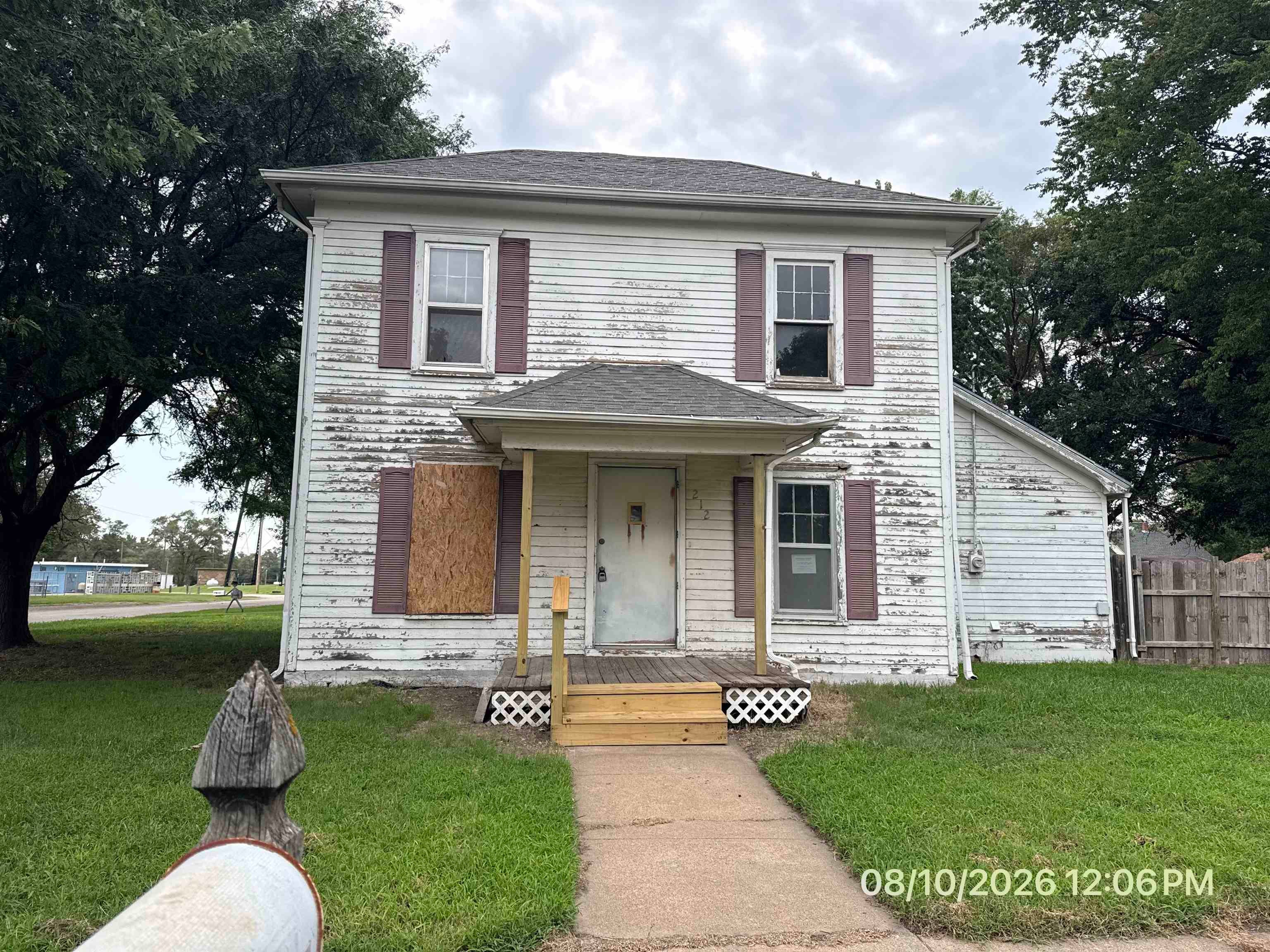212 W Princeton St. — photo