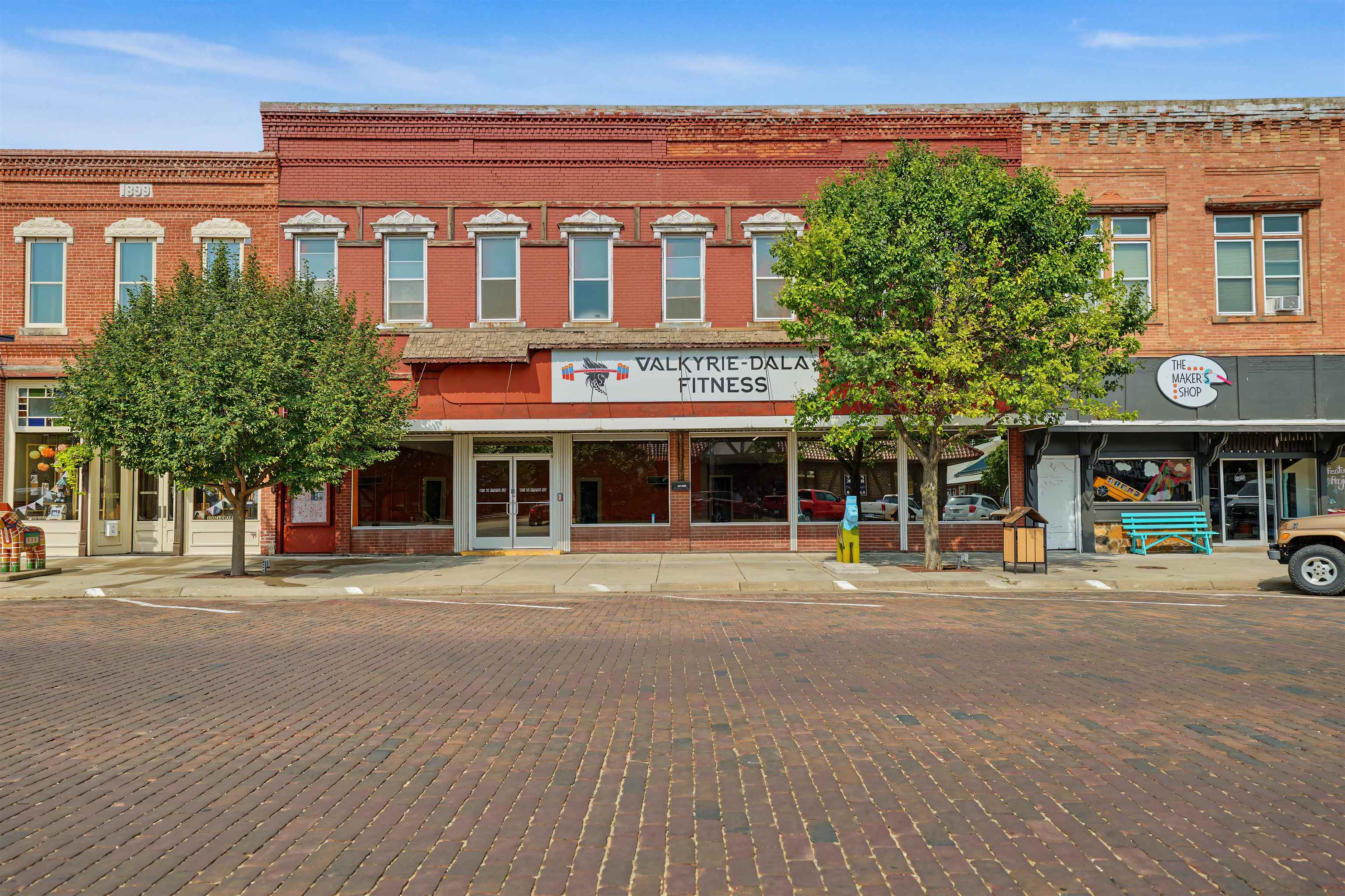 115 N Main St. — photo
