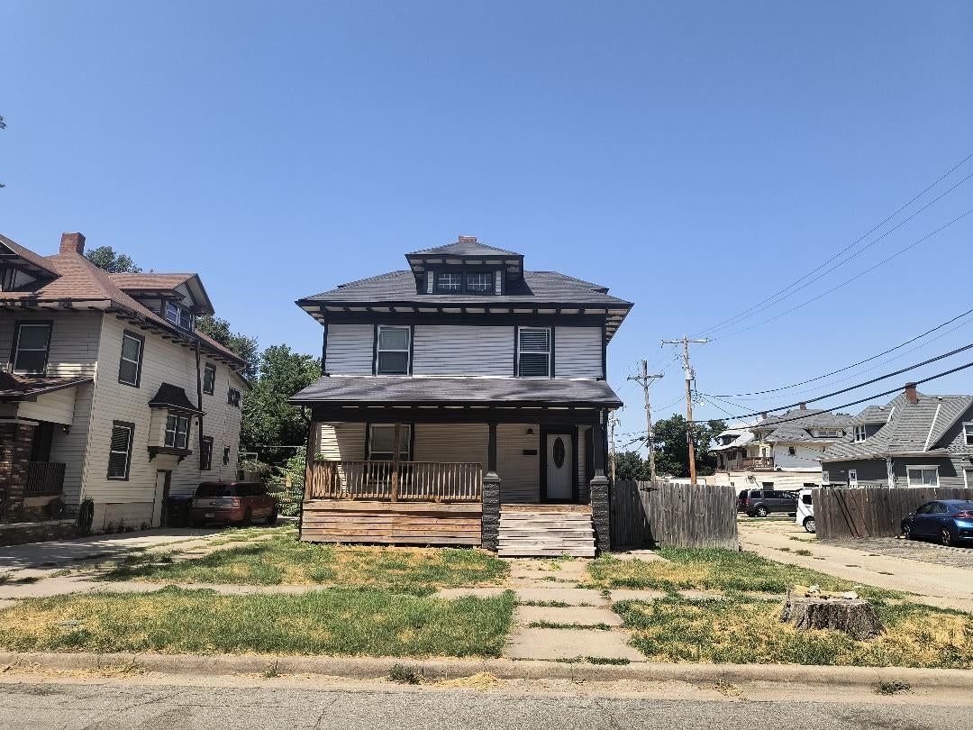 115 S Chautauqua Ave — photo