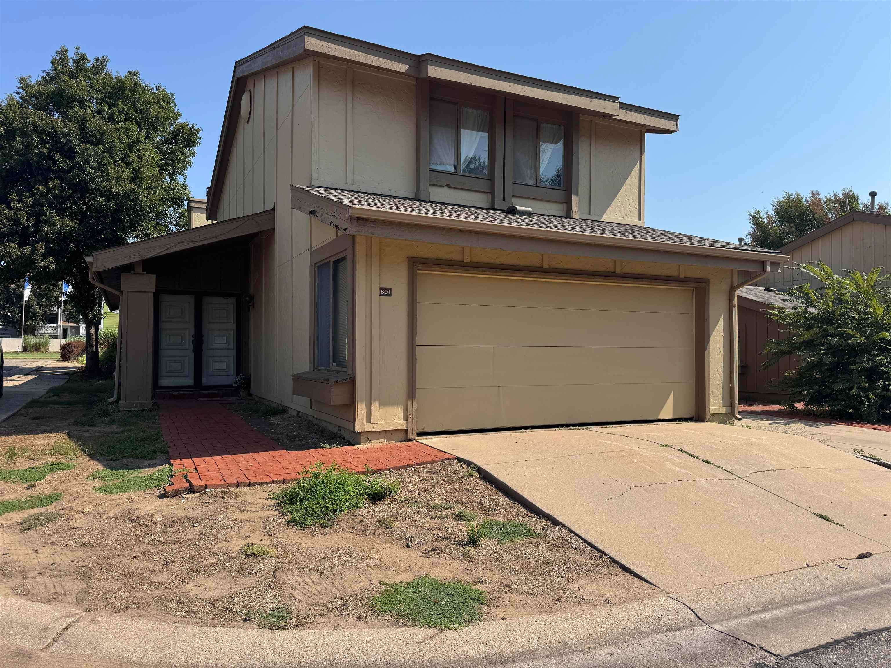 8419 E Harry Unit 801 — photo