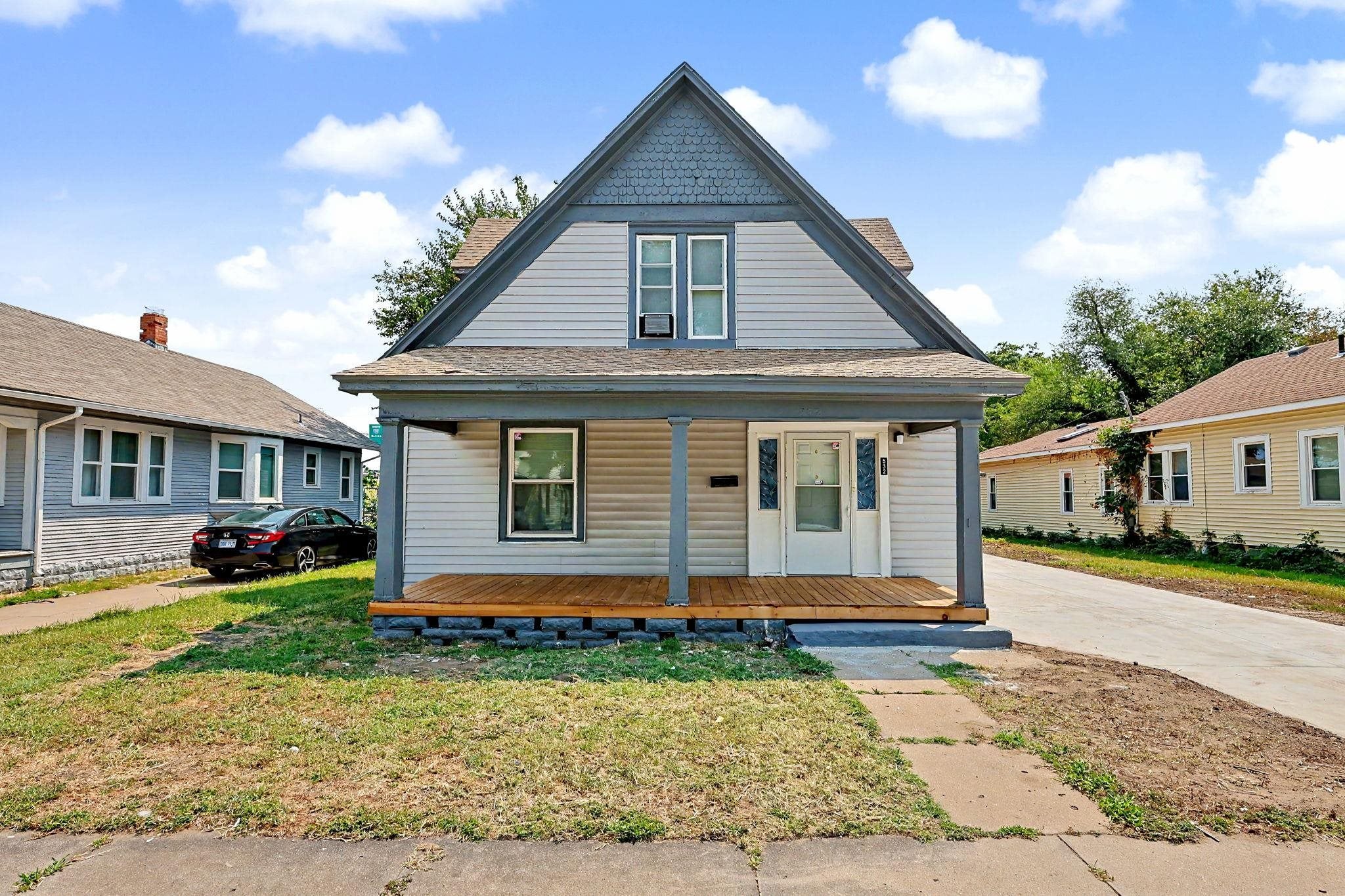 532 S Ellis — photo