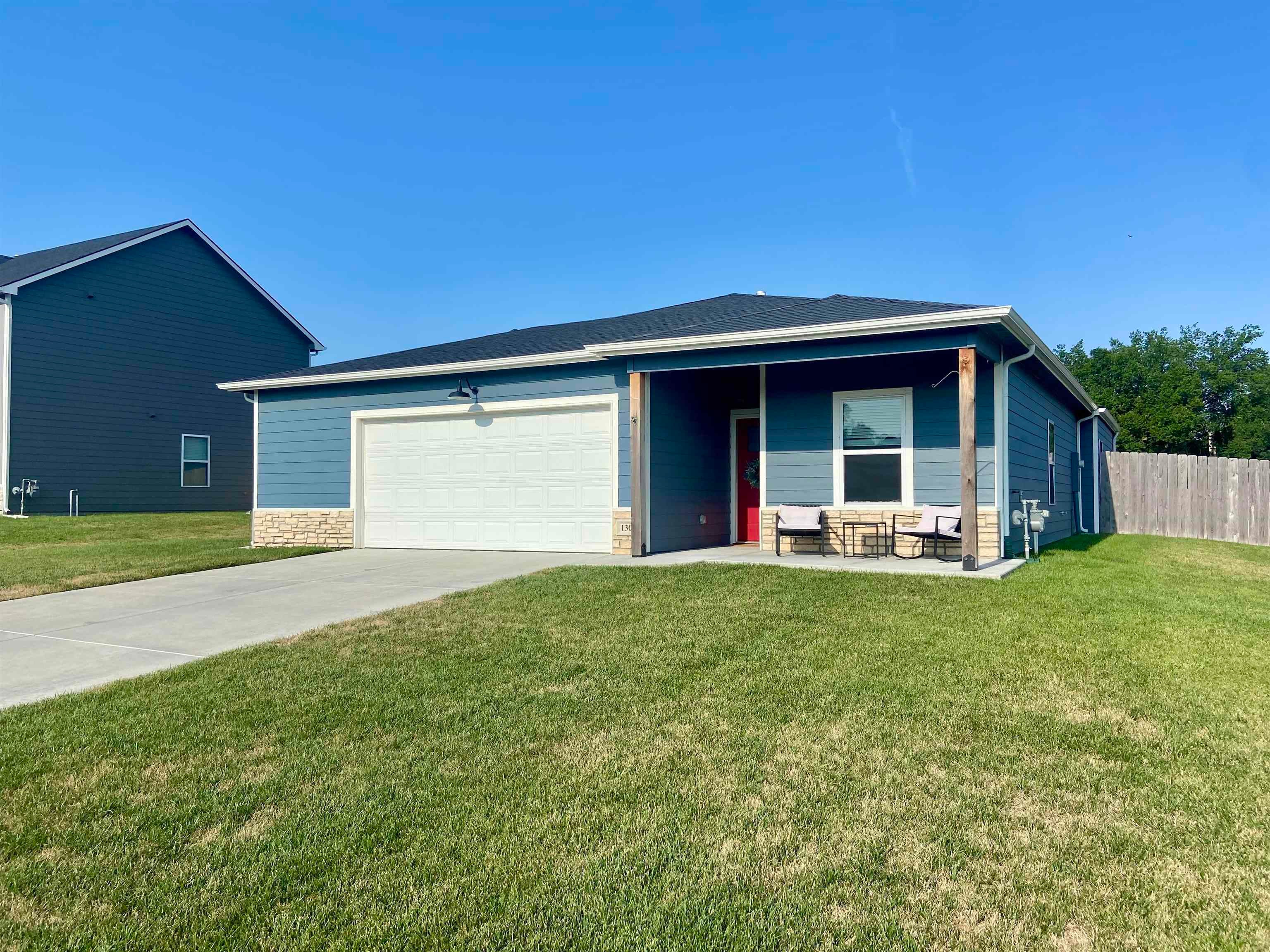 1305 Skyview Dr. — photo