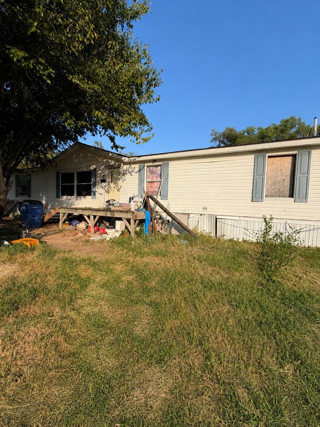 131 W Daniel — photo