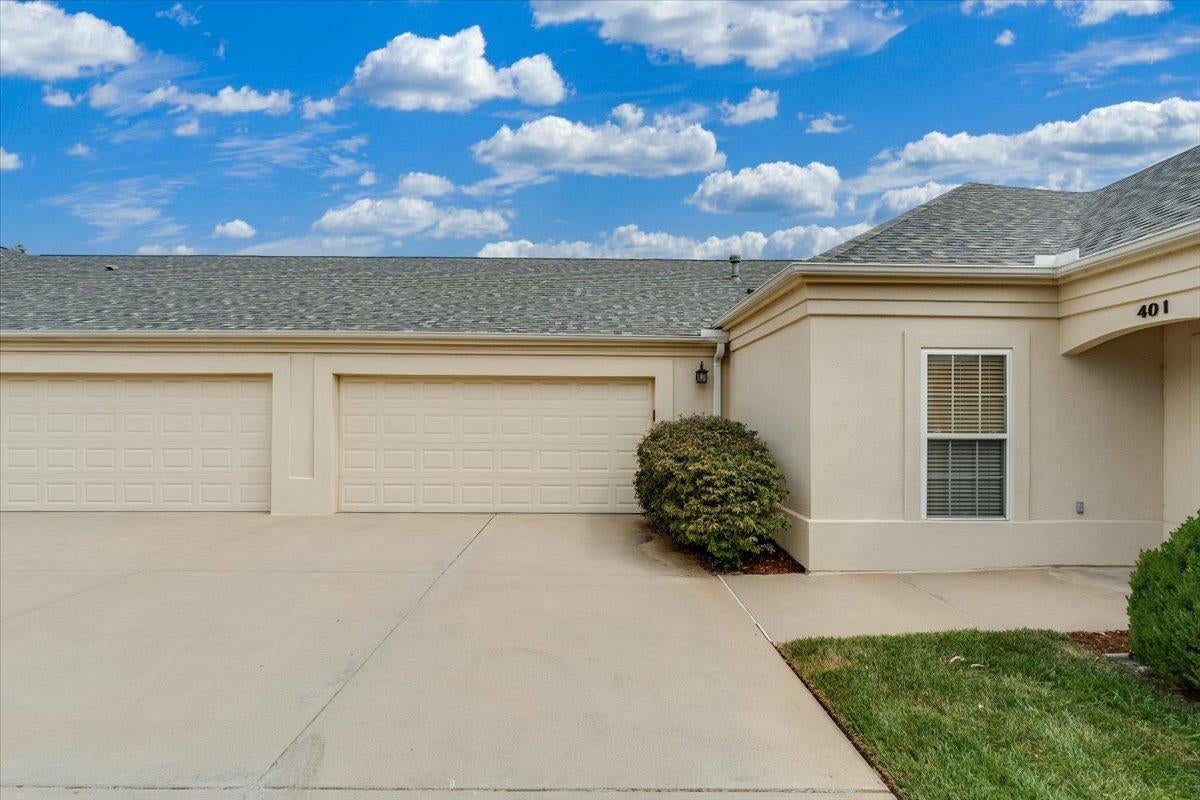 9400 E Wilson Estates Pkwy Unit #401 — photo