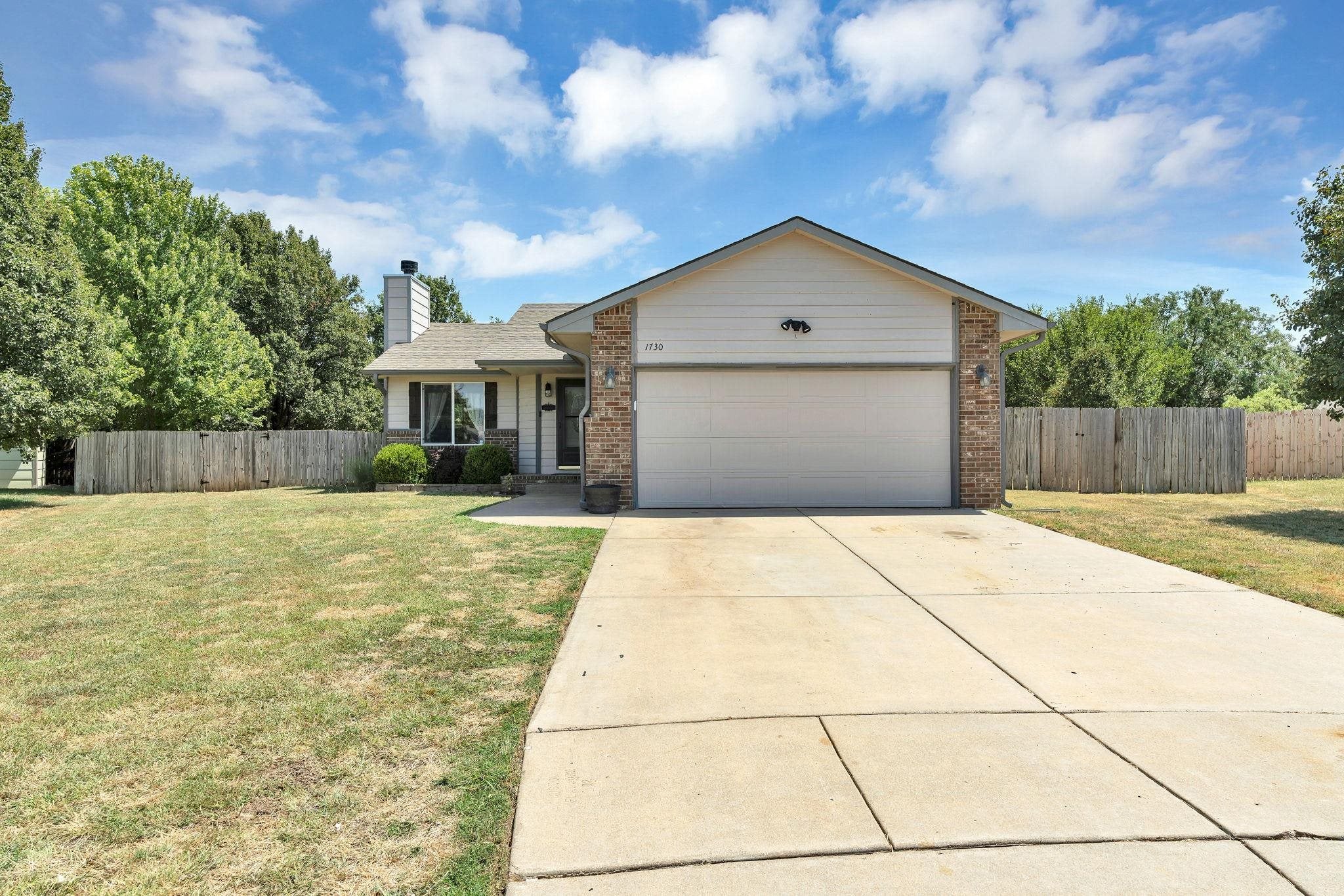 1730 E Winterset Circle — photo