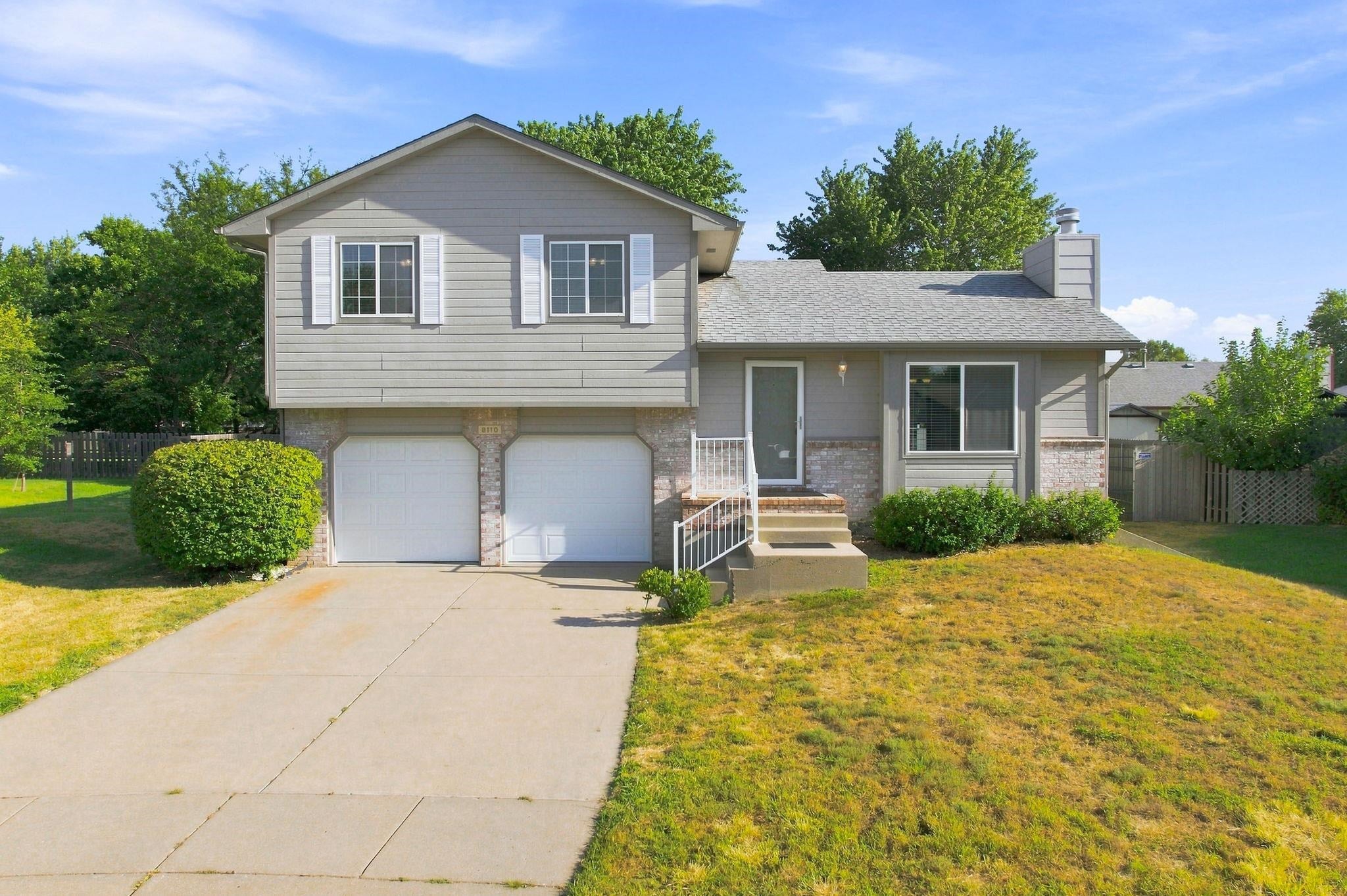 8110 W Westlawn — photo