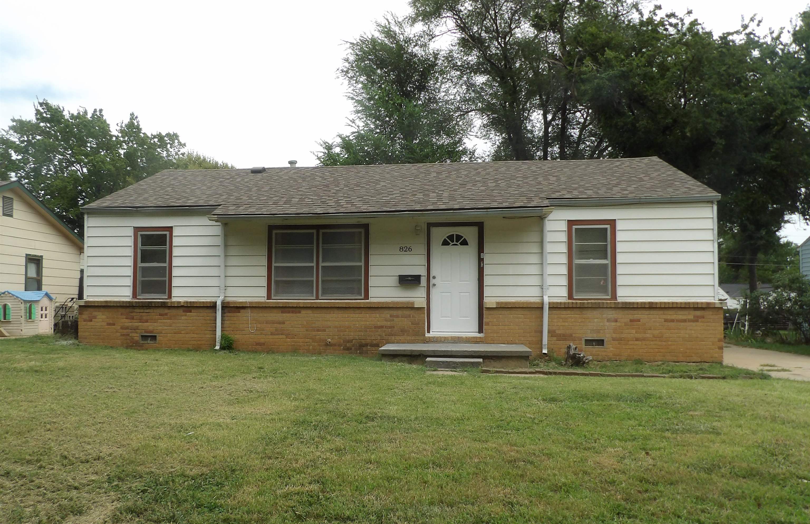 826 N Kokomo Ave — photo