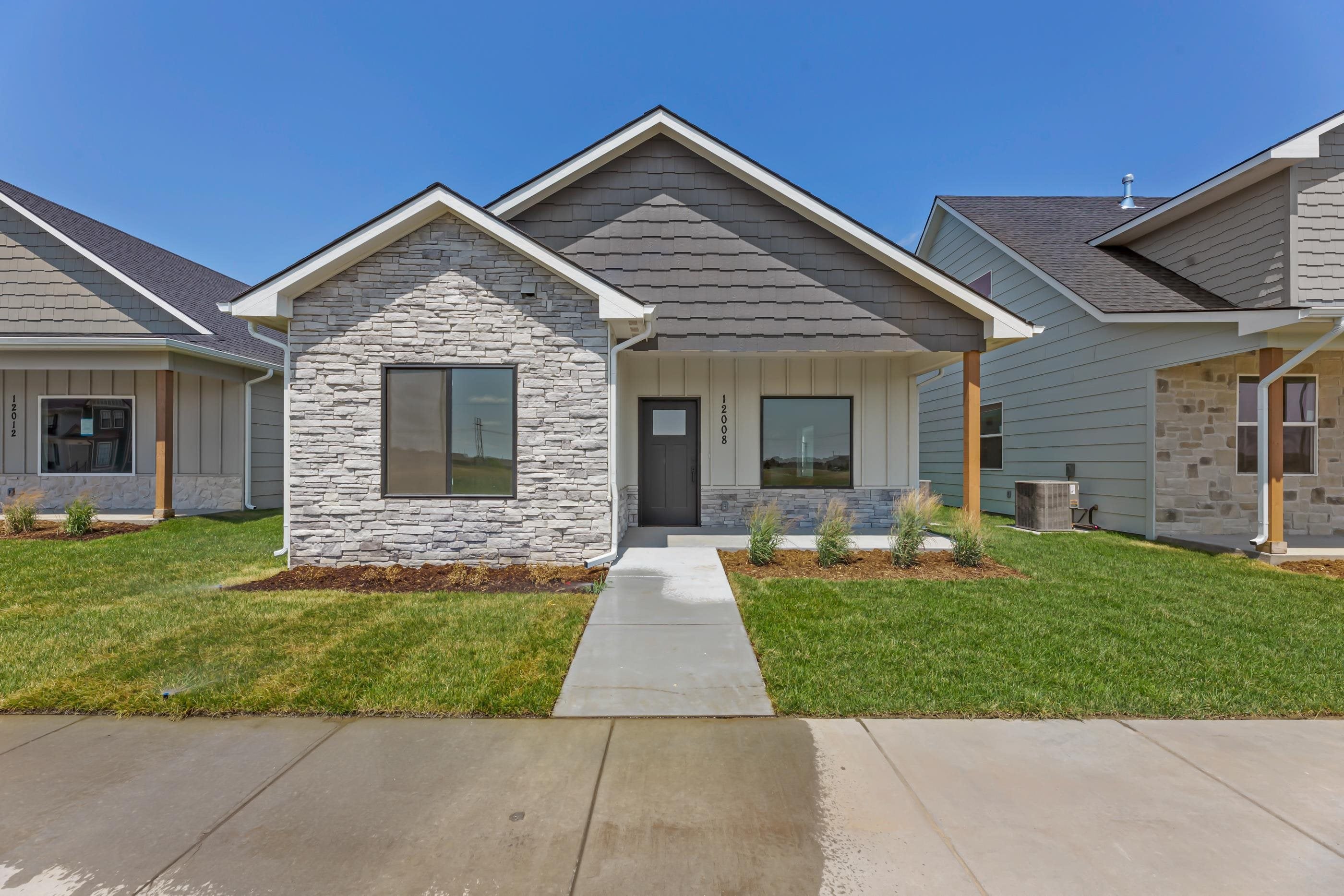 12008 W Arvada Blvd — photo