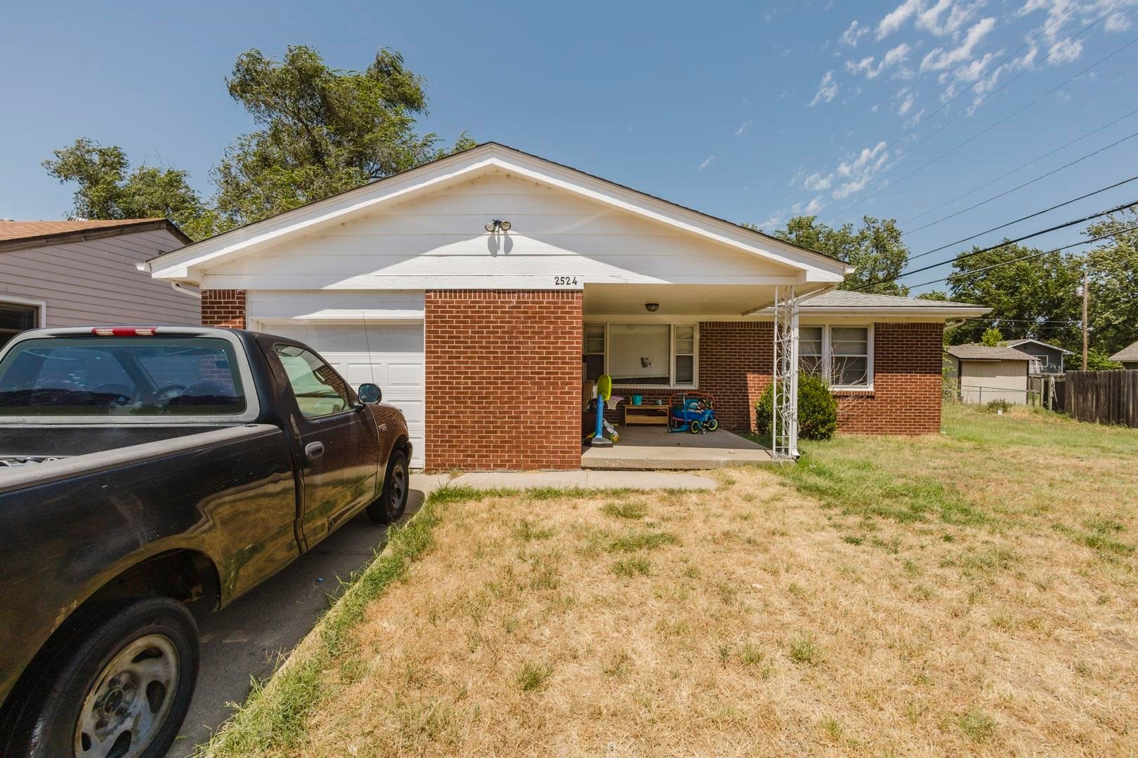 2524 W Columbine — photo