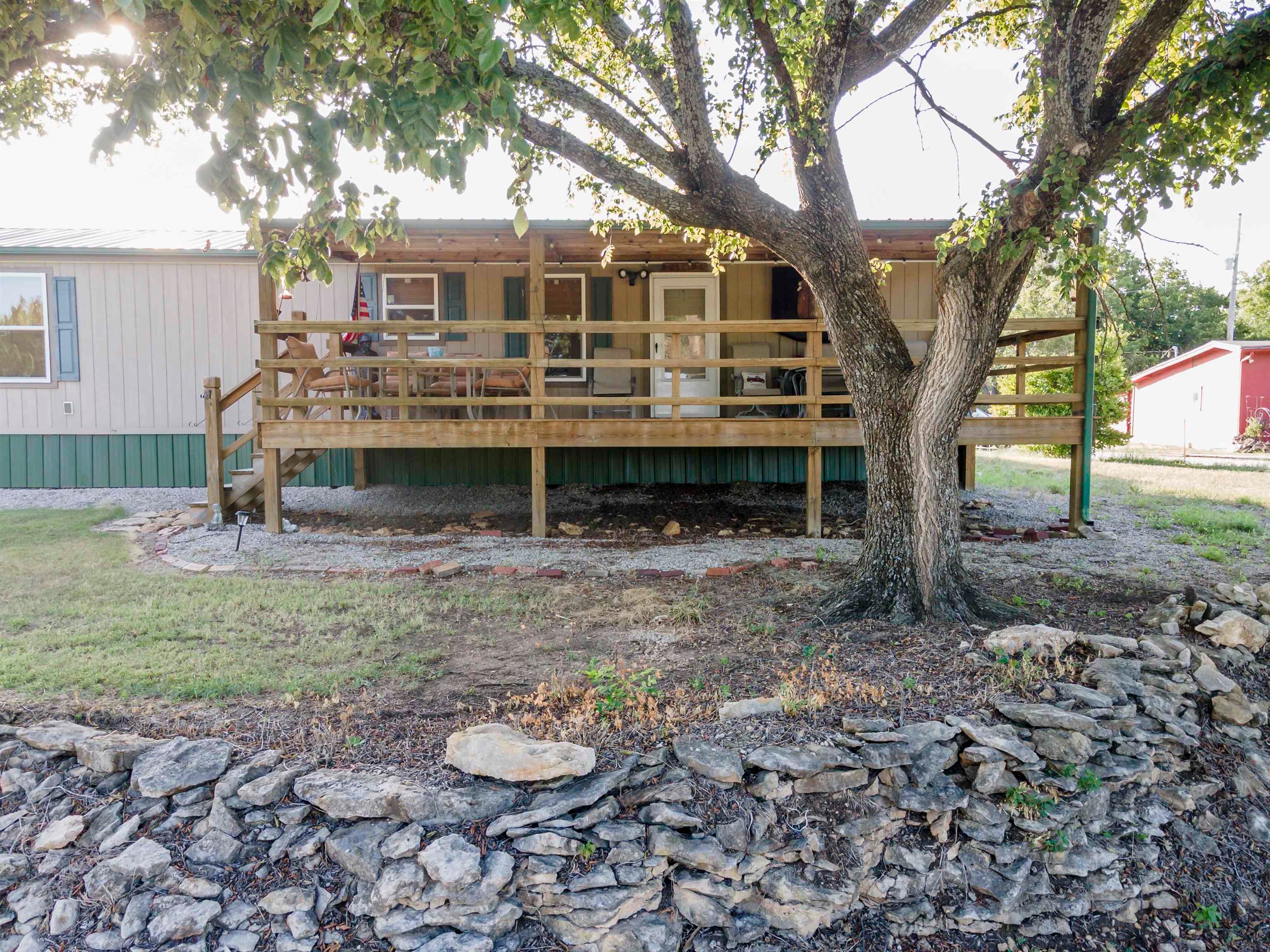 2257 Lookout Point Rd — photo