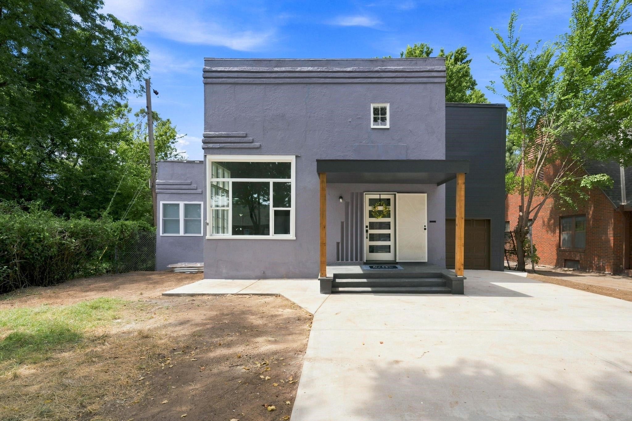 617 N Bluff — photo