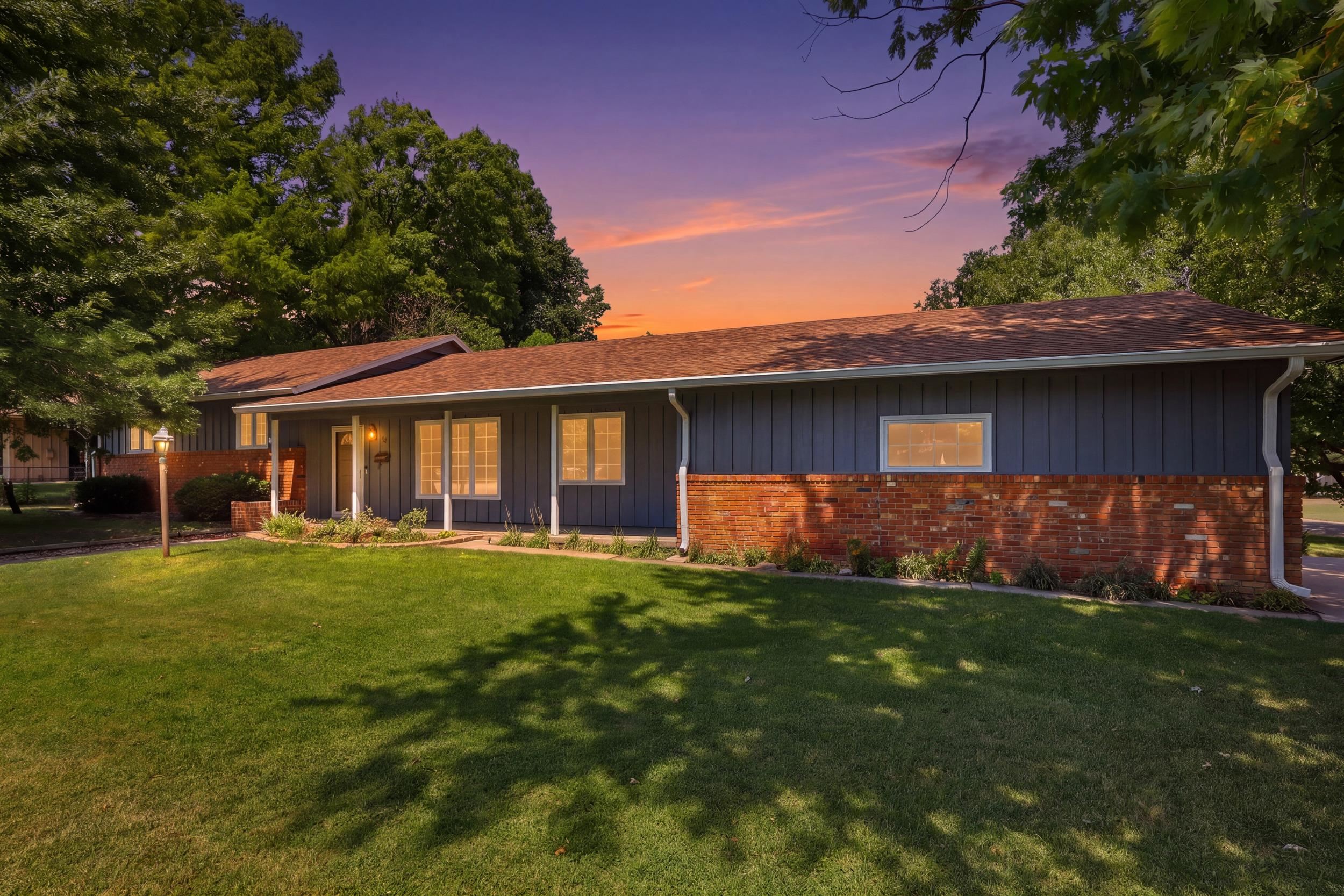 909 Countryside Dr — photo