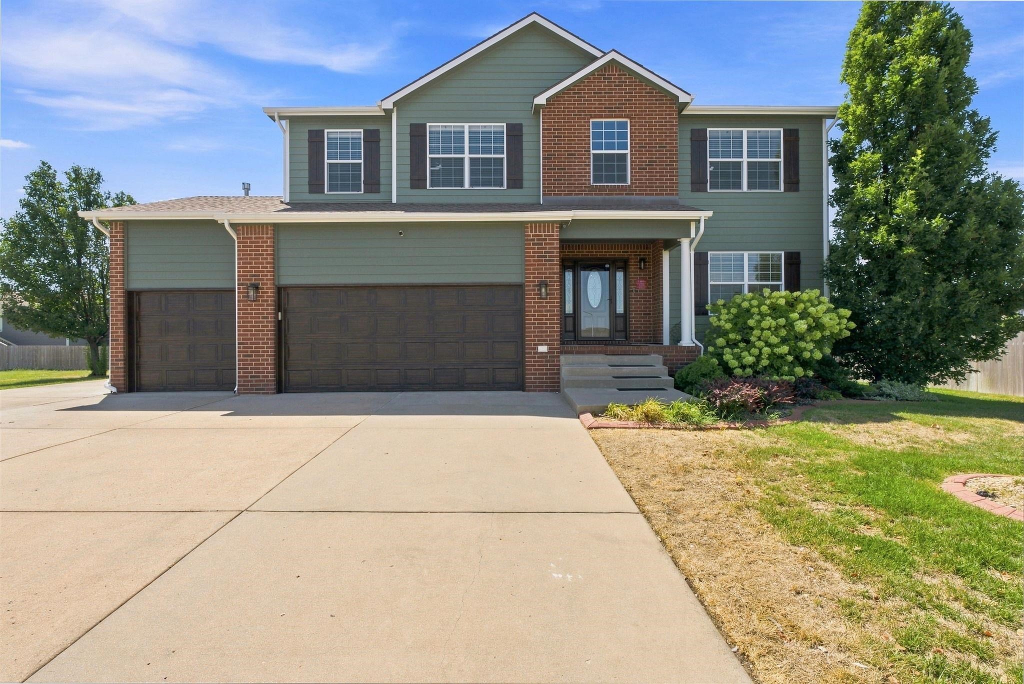 3006 N Rough Creek Cir — photo