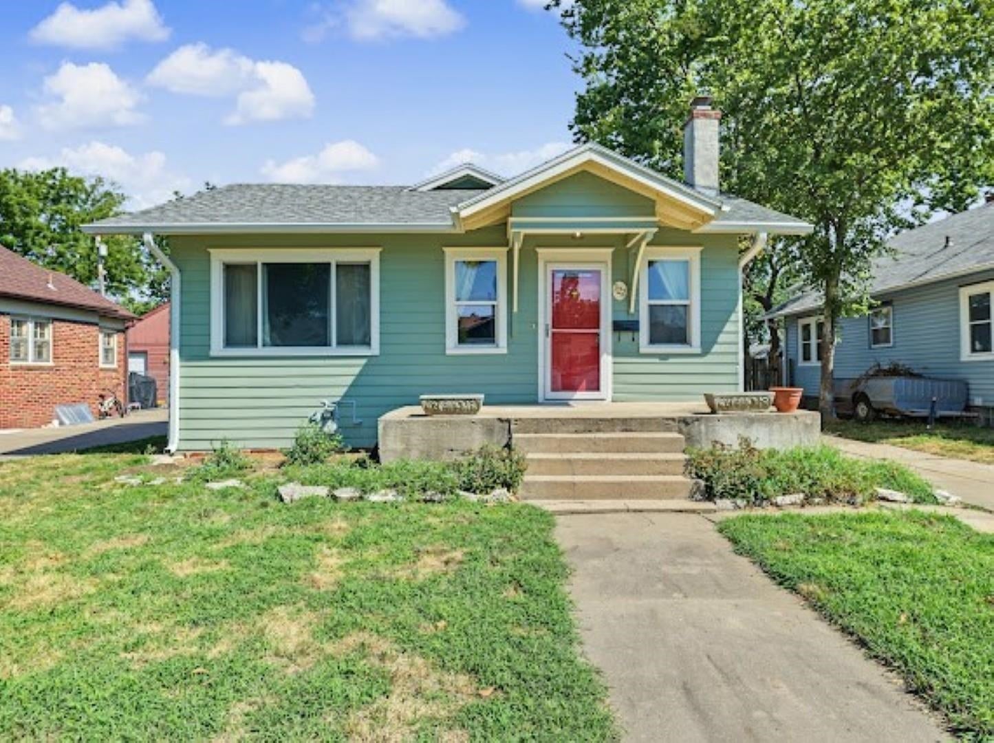 322 W Beloit — photo