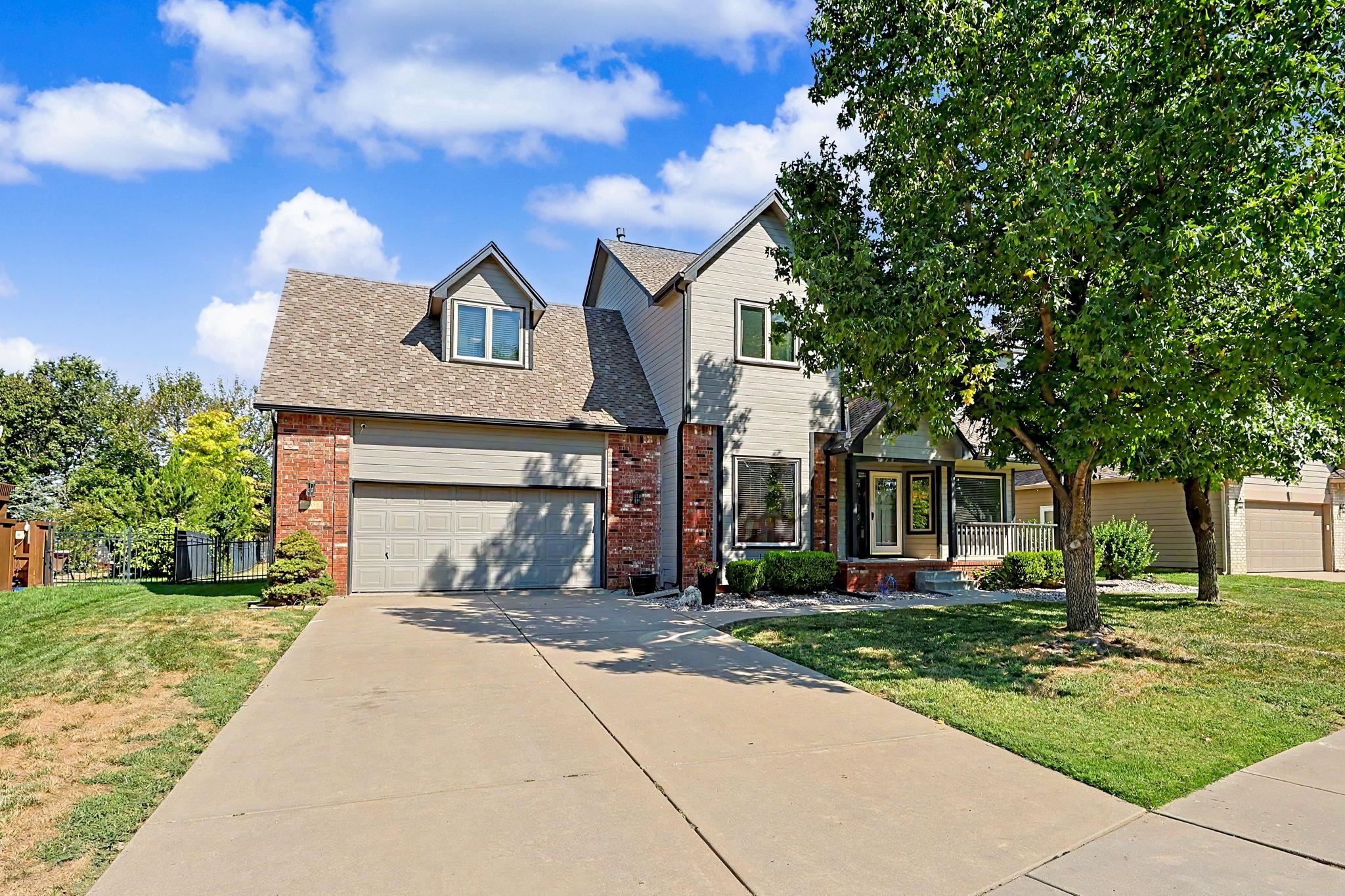 7802 E Champions Cir. — photo