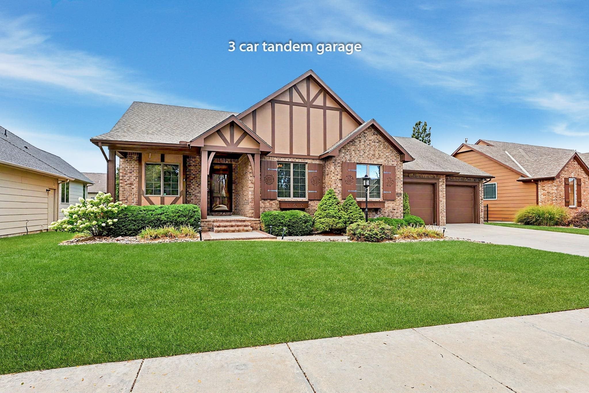 3227 N Grey Meadow — photo