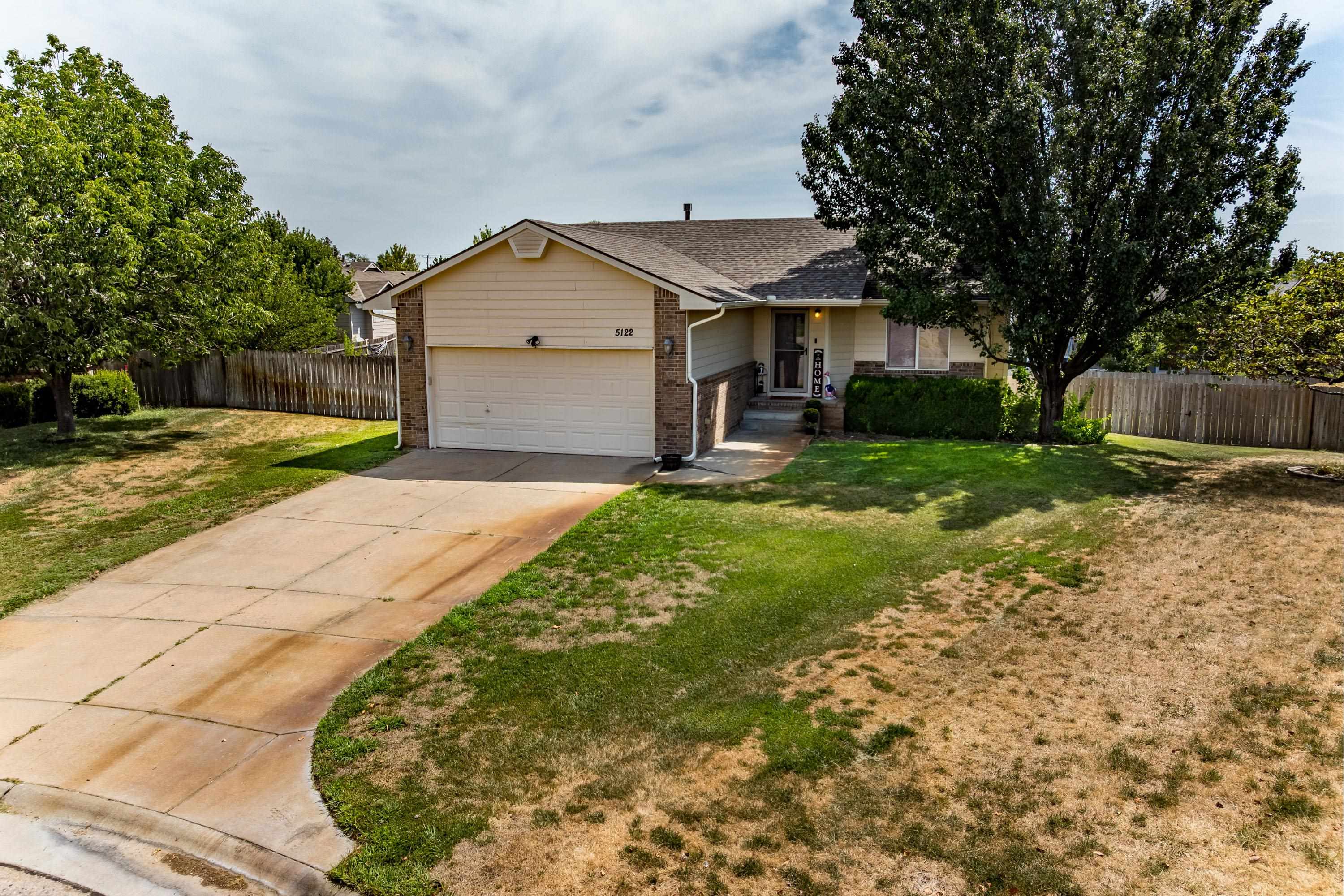 5122 N Peregrine Ct — photo