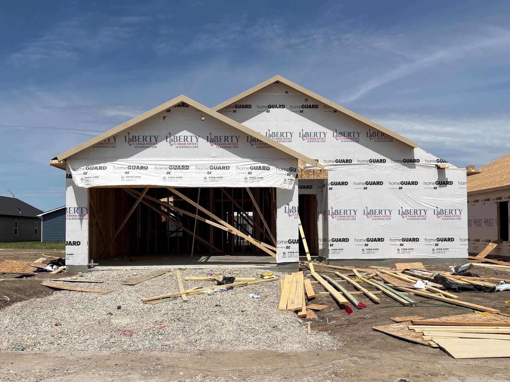 9314 E Hurst St — photo