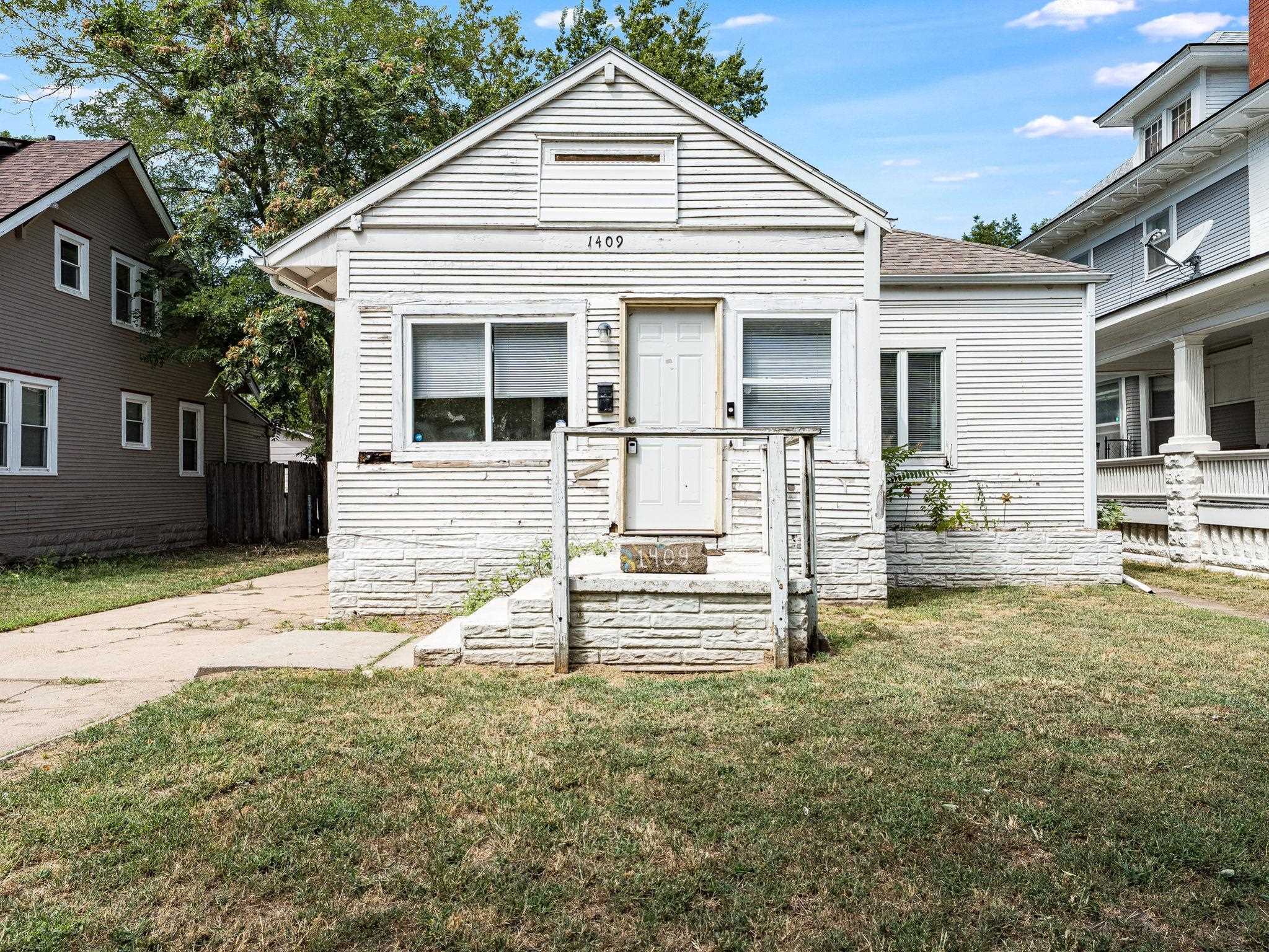 1409 S Water St. — photo