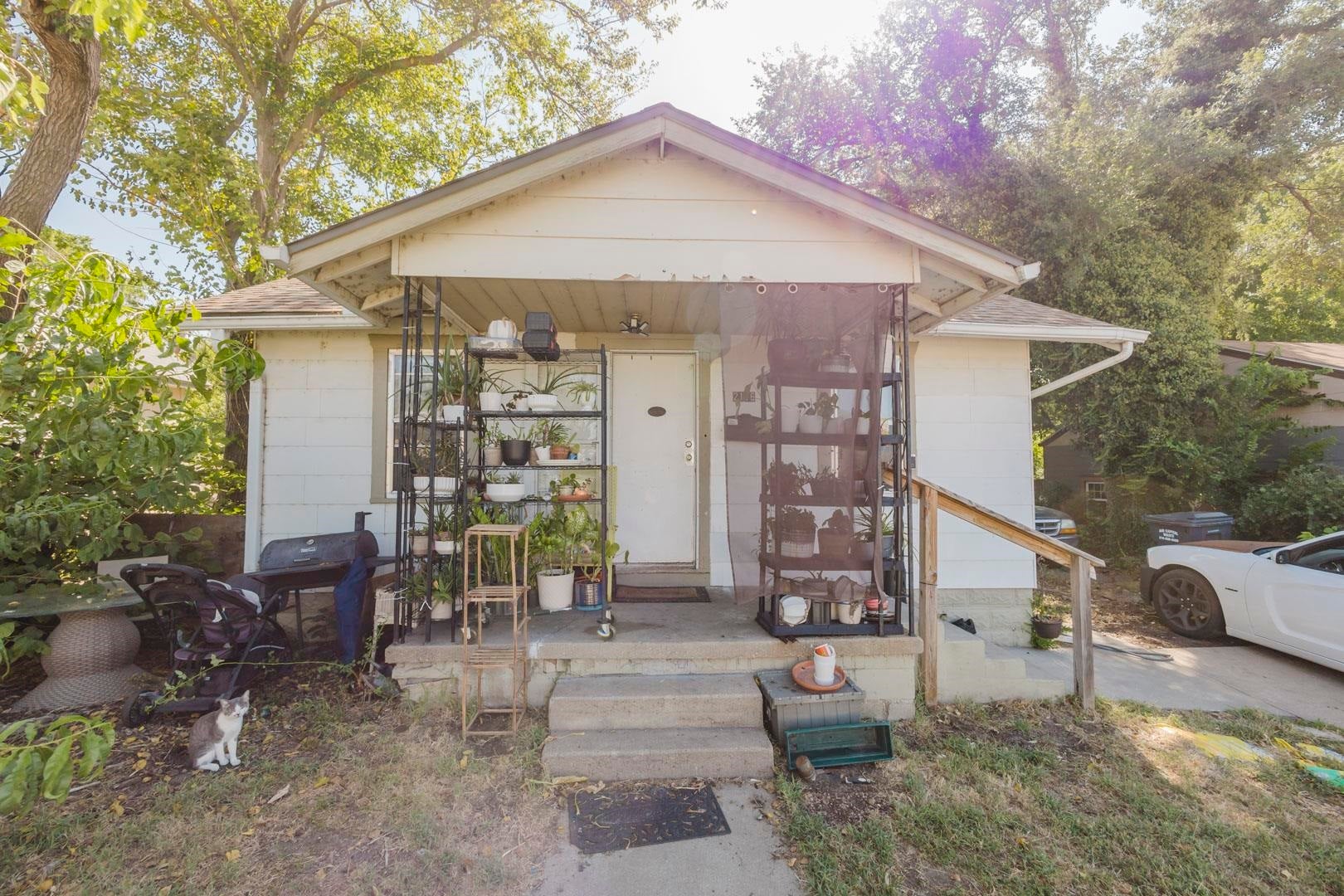 2116 S Wichita — photo