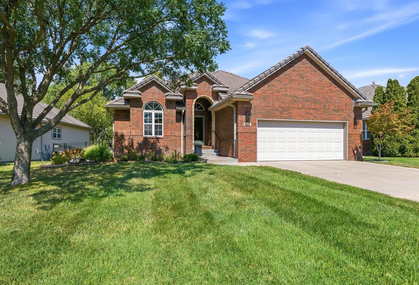 2819 N Plumthicket Circle — photo