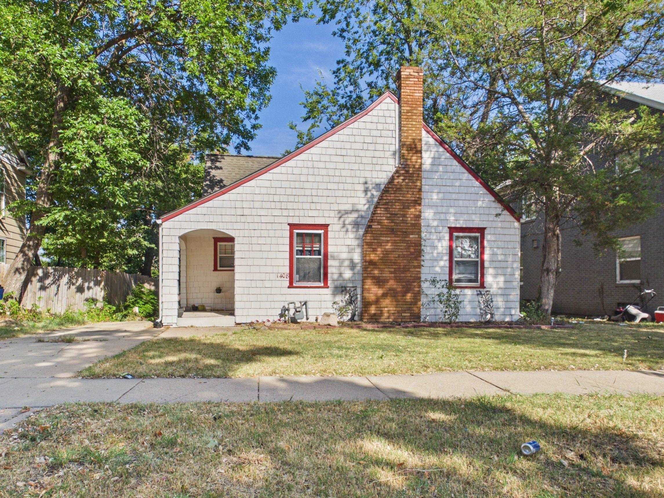 1408 N Vassar Ave — photo