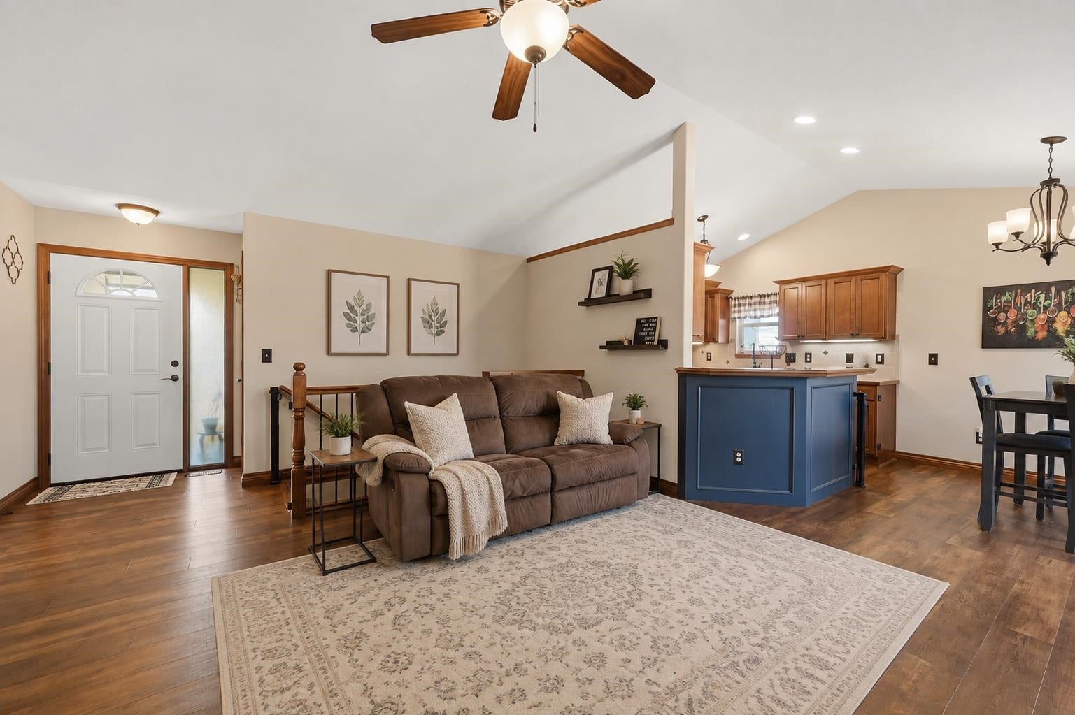 200 E Stone Path, Derby, KS 67037 — photo 2
