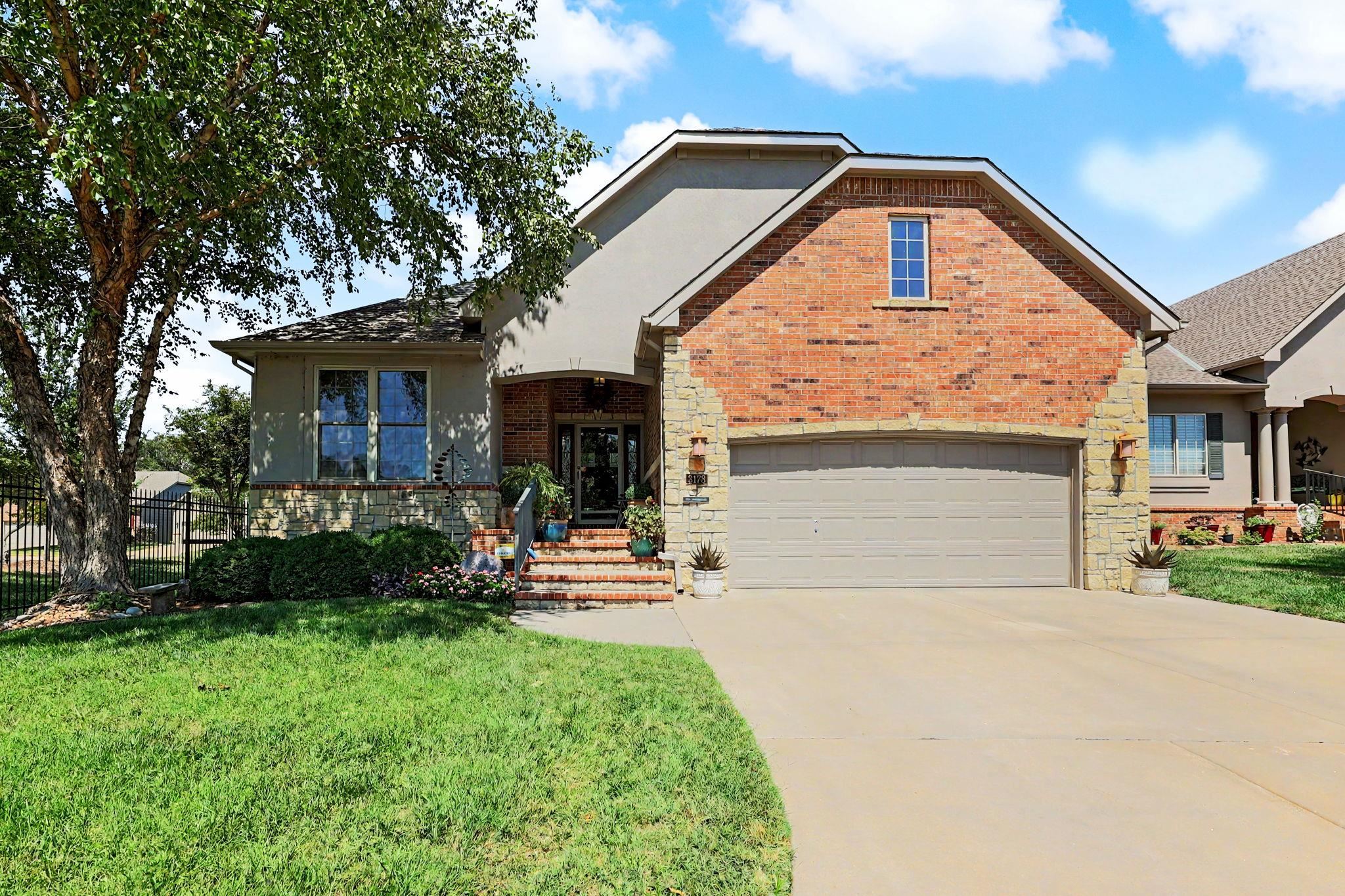 3178 N Lake Ridge Ct — photo