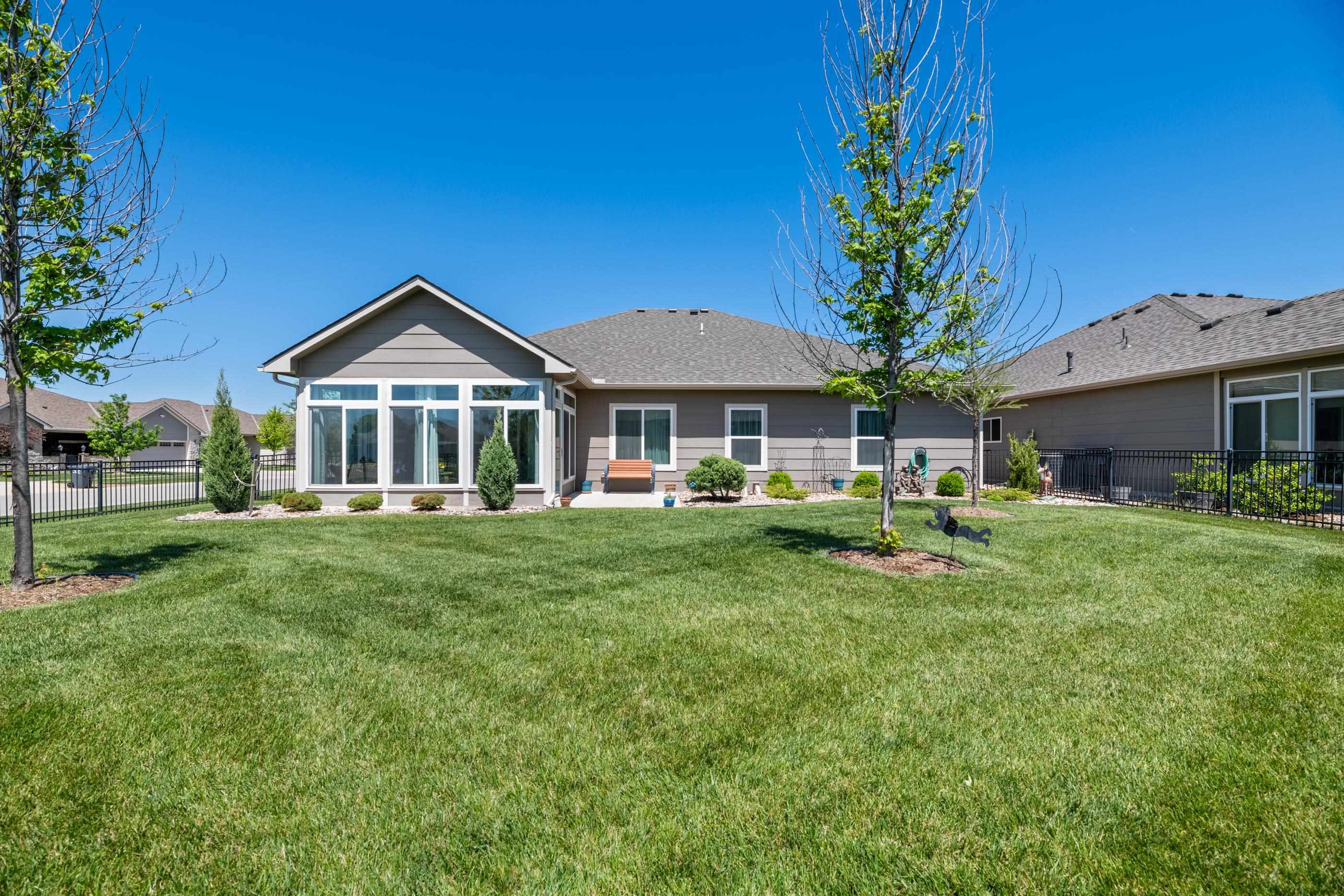 3632 N Lakeway Ct — photo