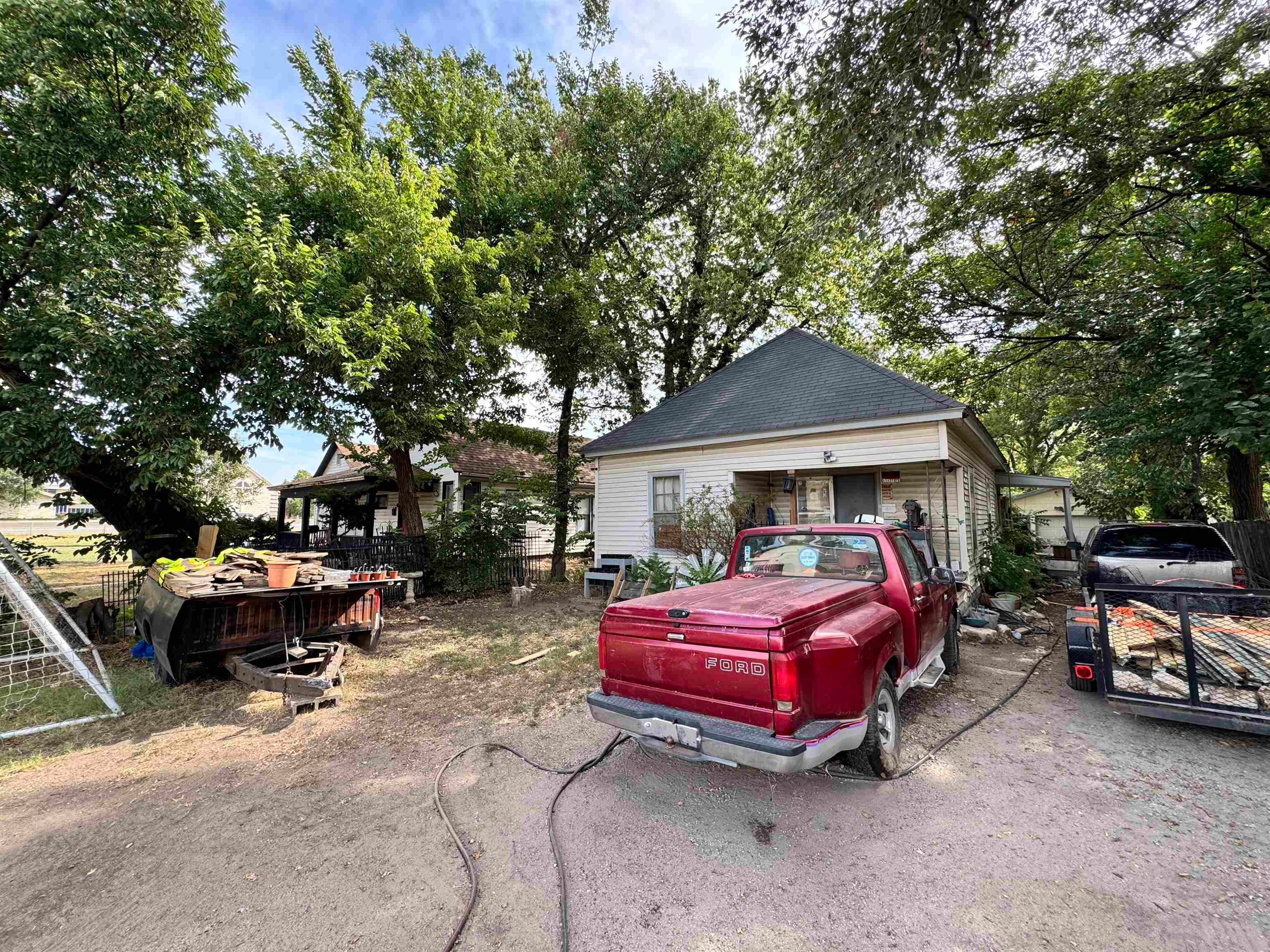 534 S Lulu Ave — photo